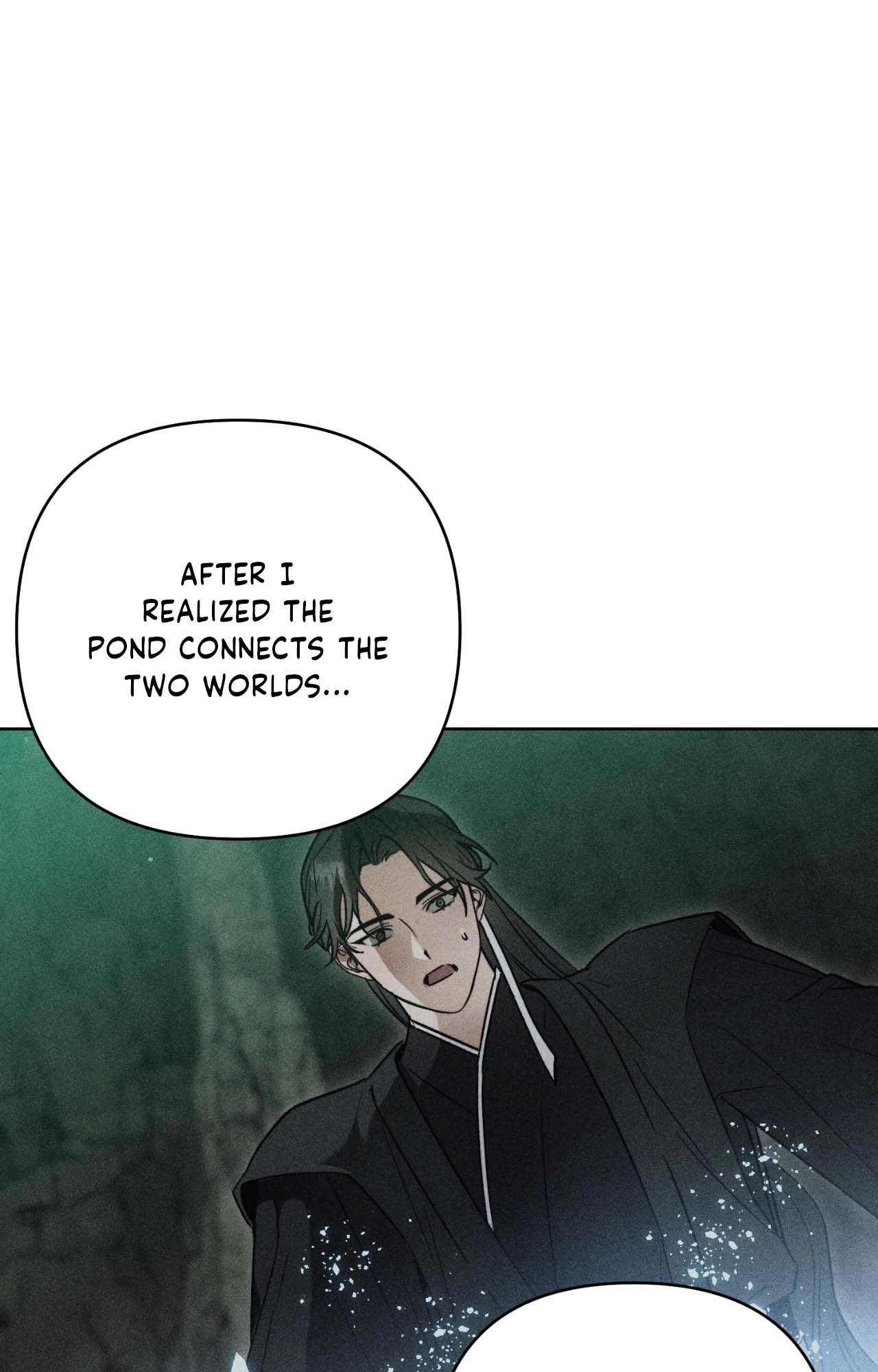 The Missing Master Chapter 14 page 84 - 