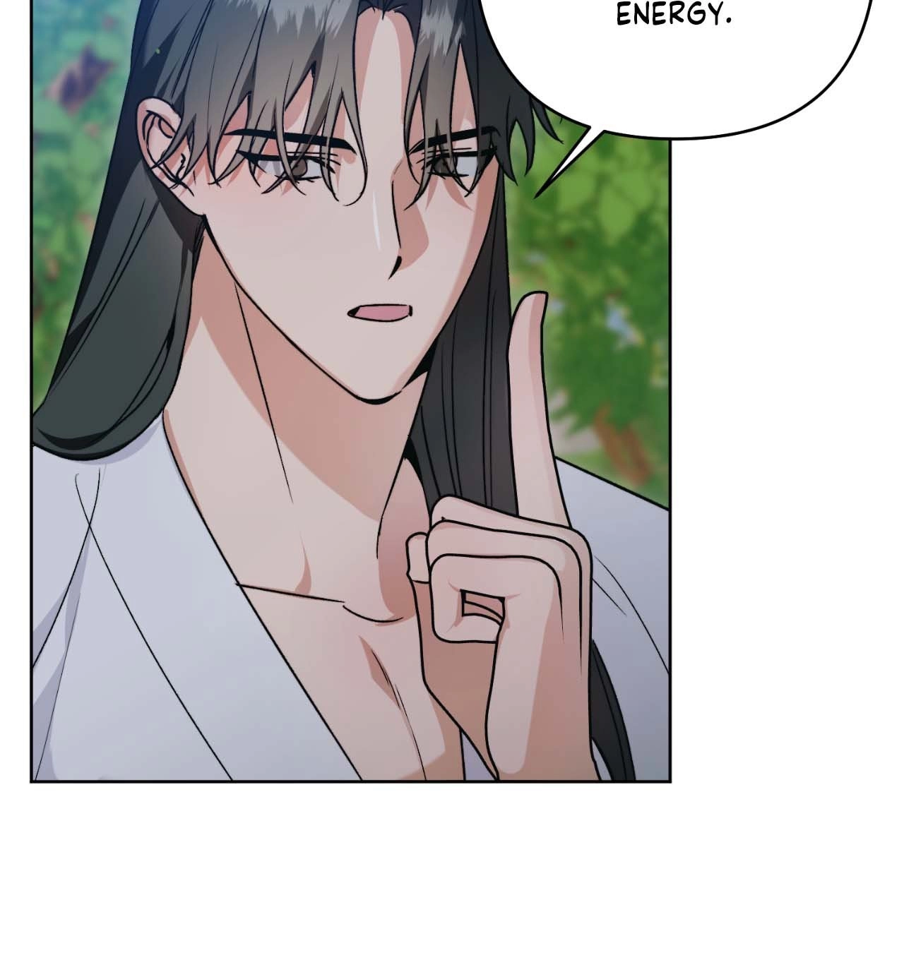 The Missing Master Chapter 14 page 86 - 