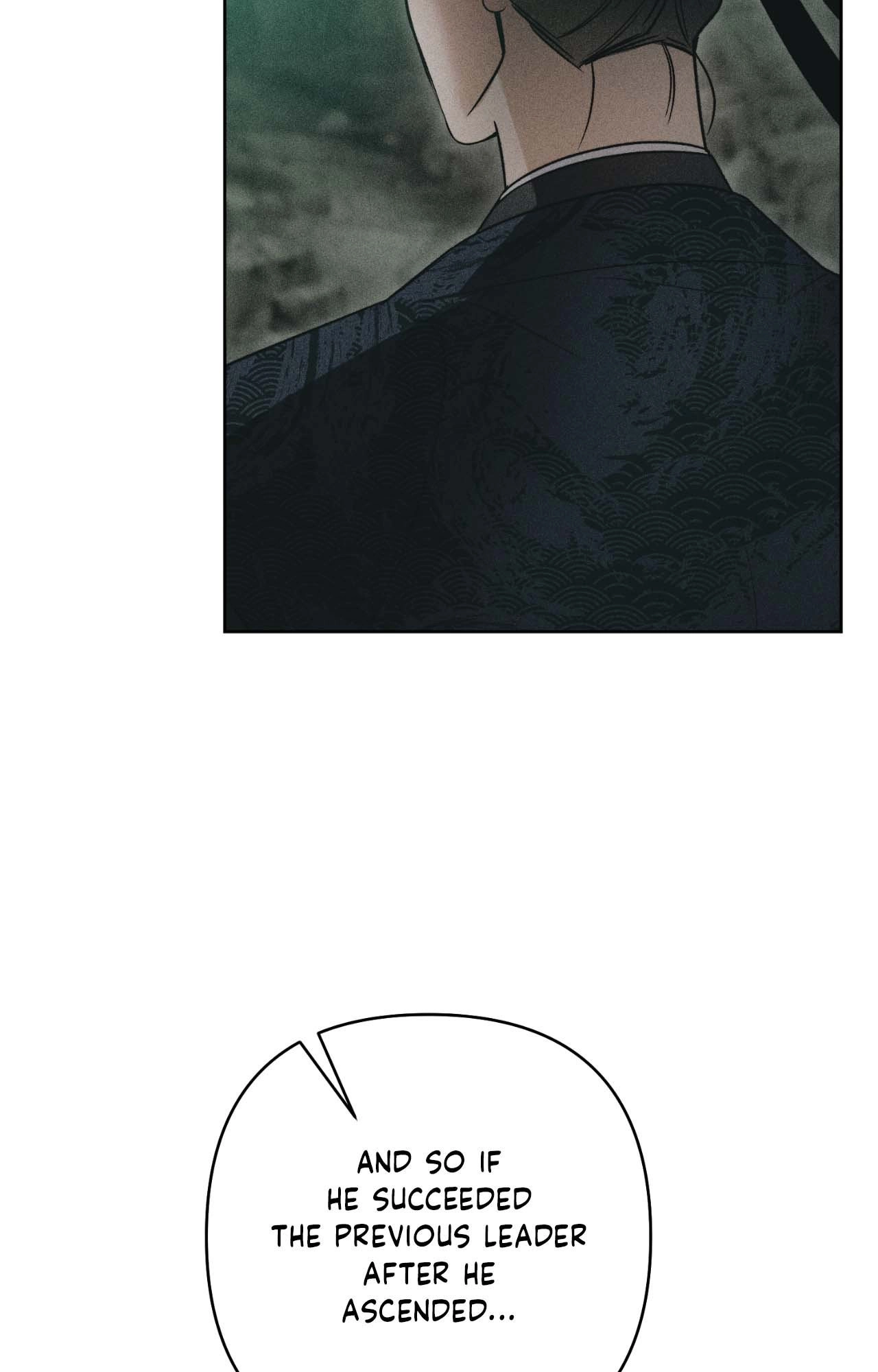 The Missing Master Chapter 14 page 88 - 