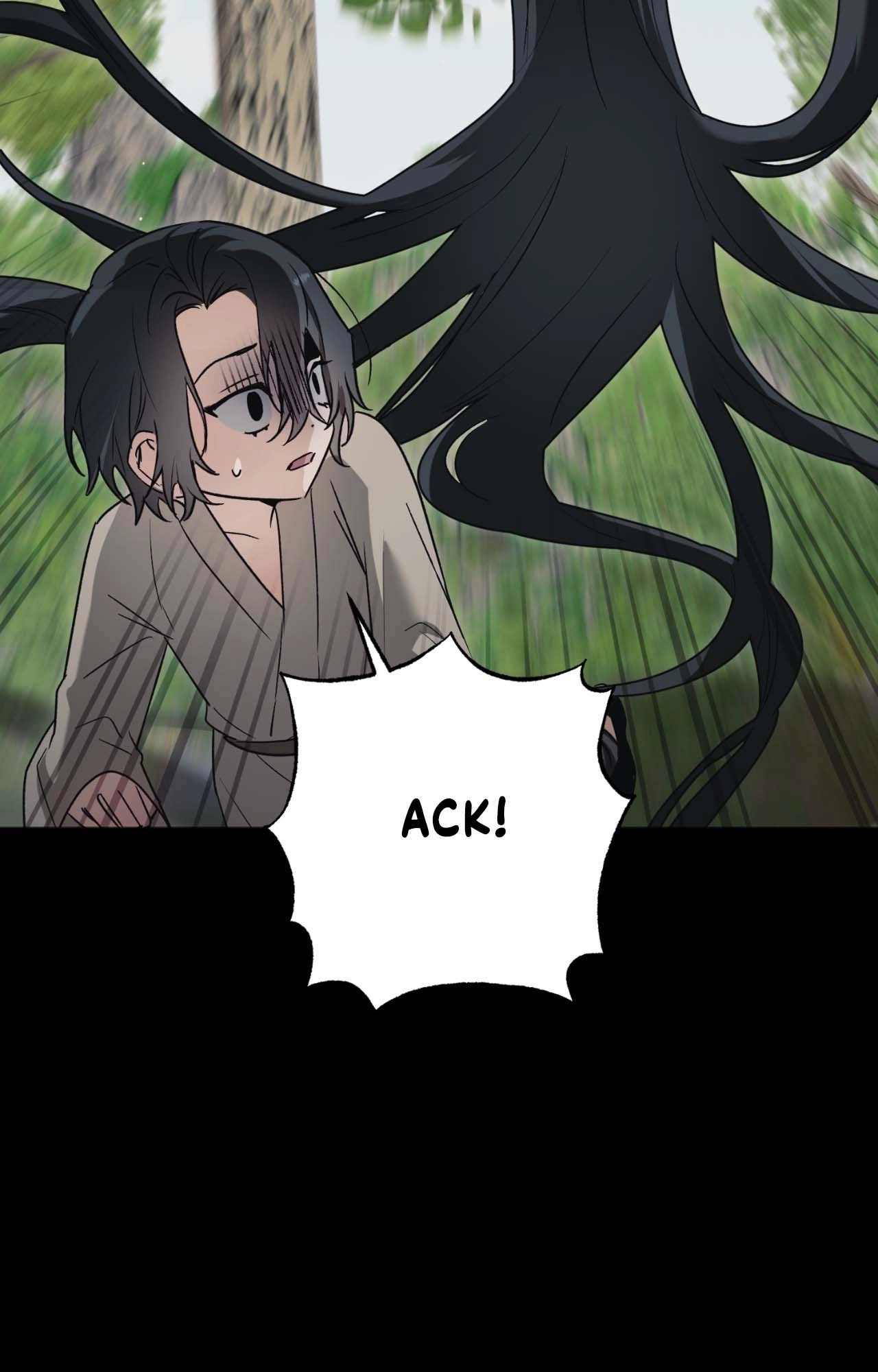 The Missing Master Chapter 14 page 10 - 