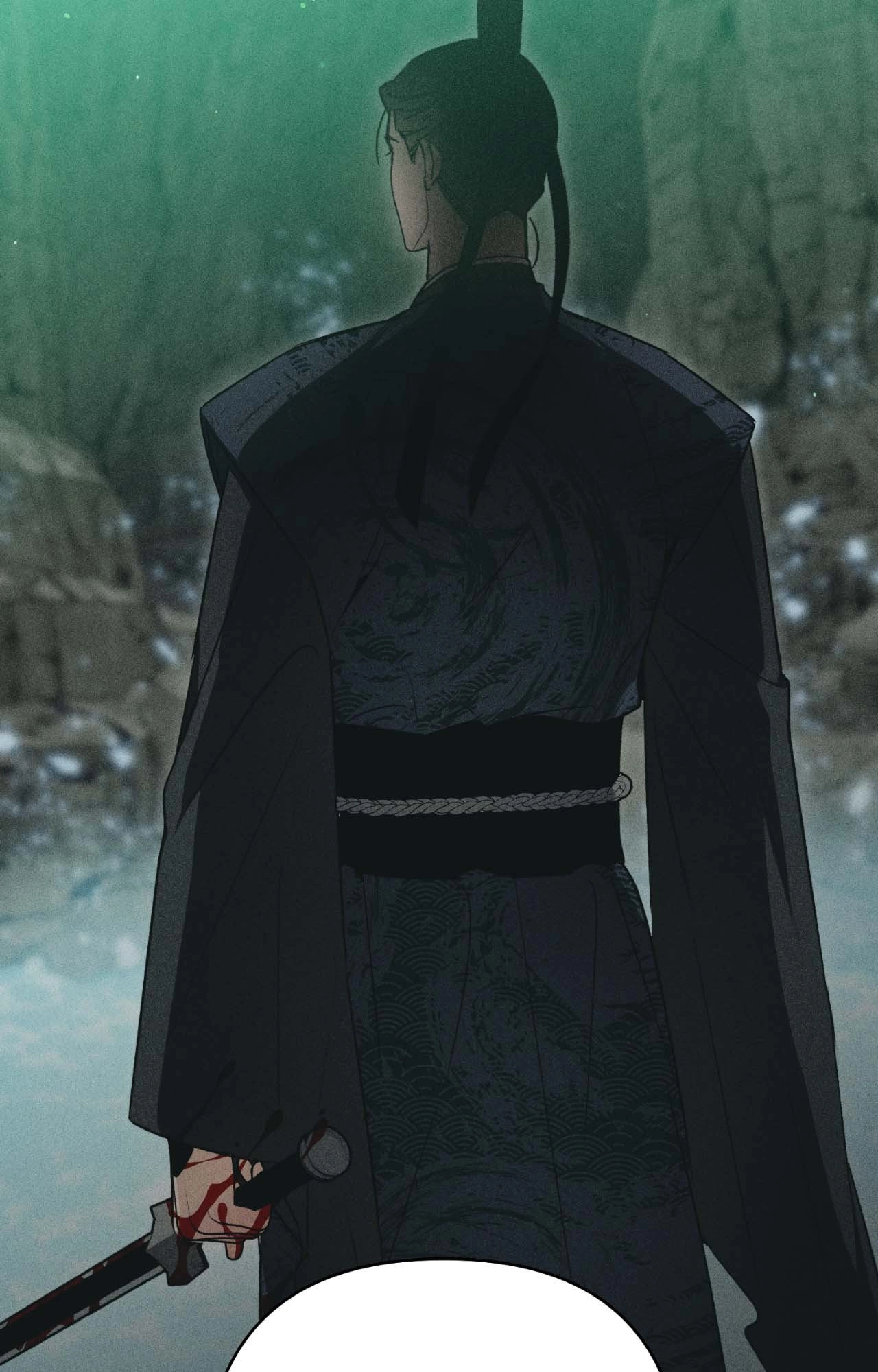 The Missing Master Chapter 14 page 94 - 