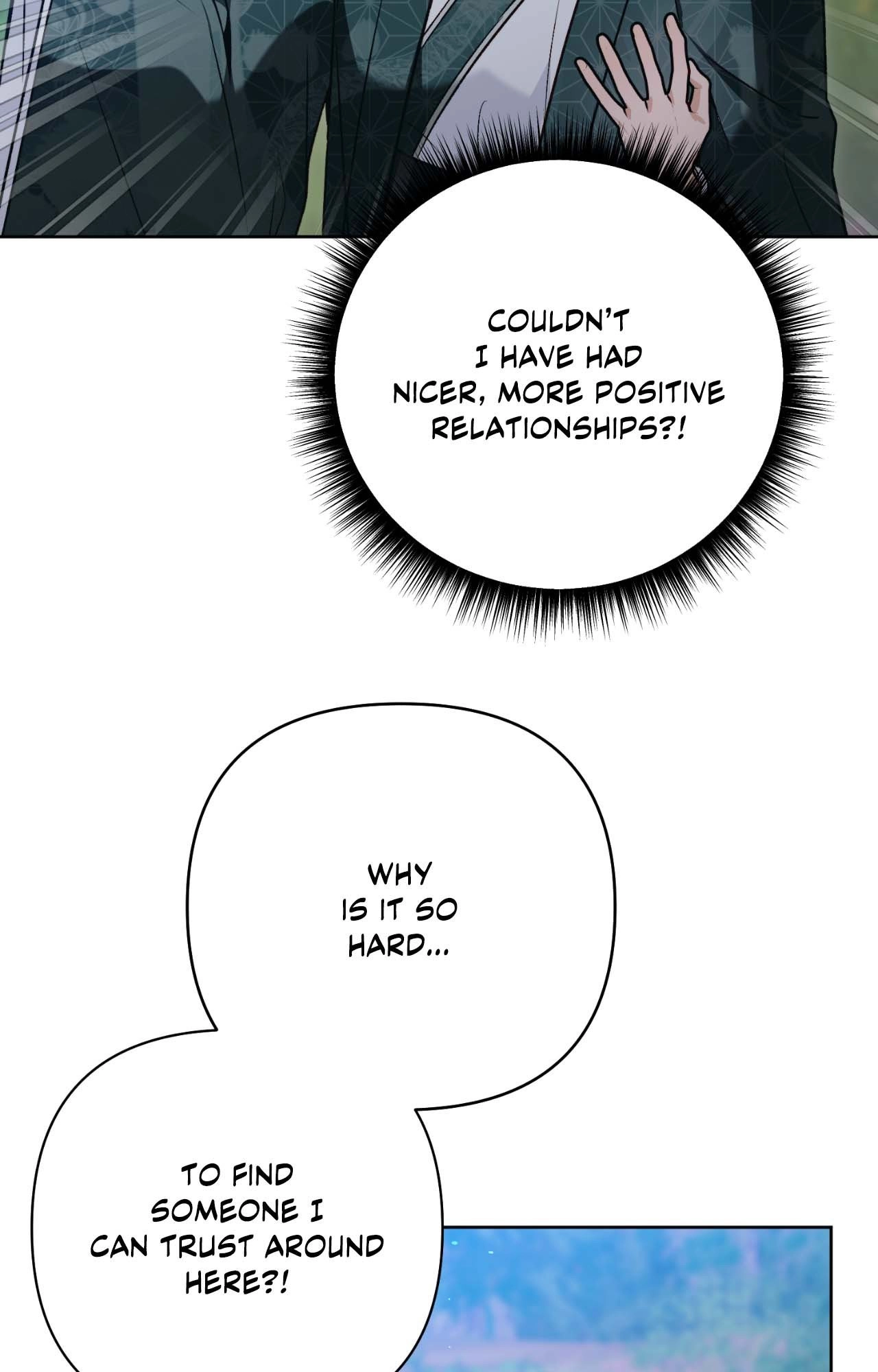 The Missing Master Chapter 15 page 11 - 