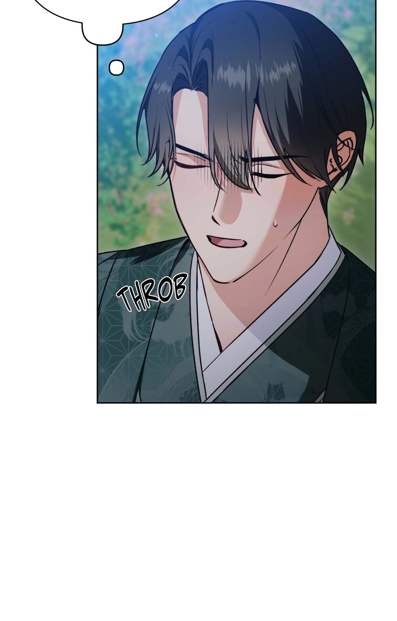 The Missing Master Chapter 15 page 12 - 