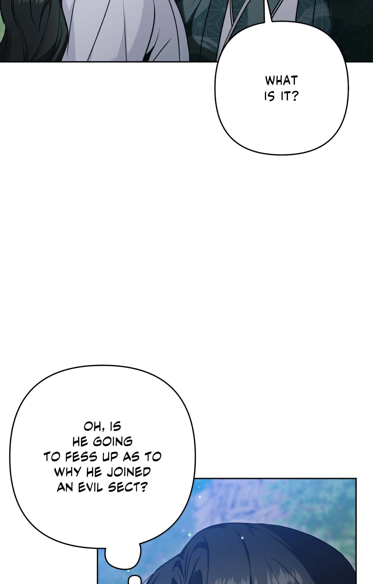The Missing Master Chapter 15 page 18 - 