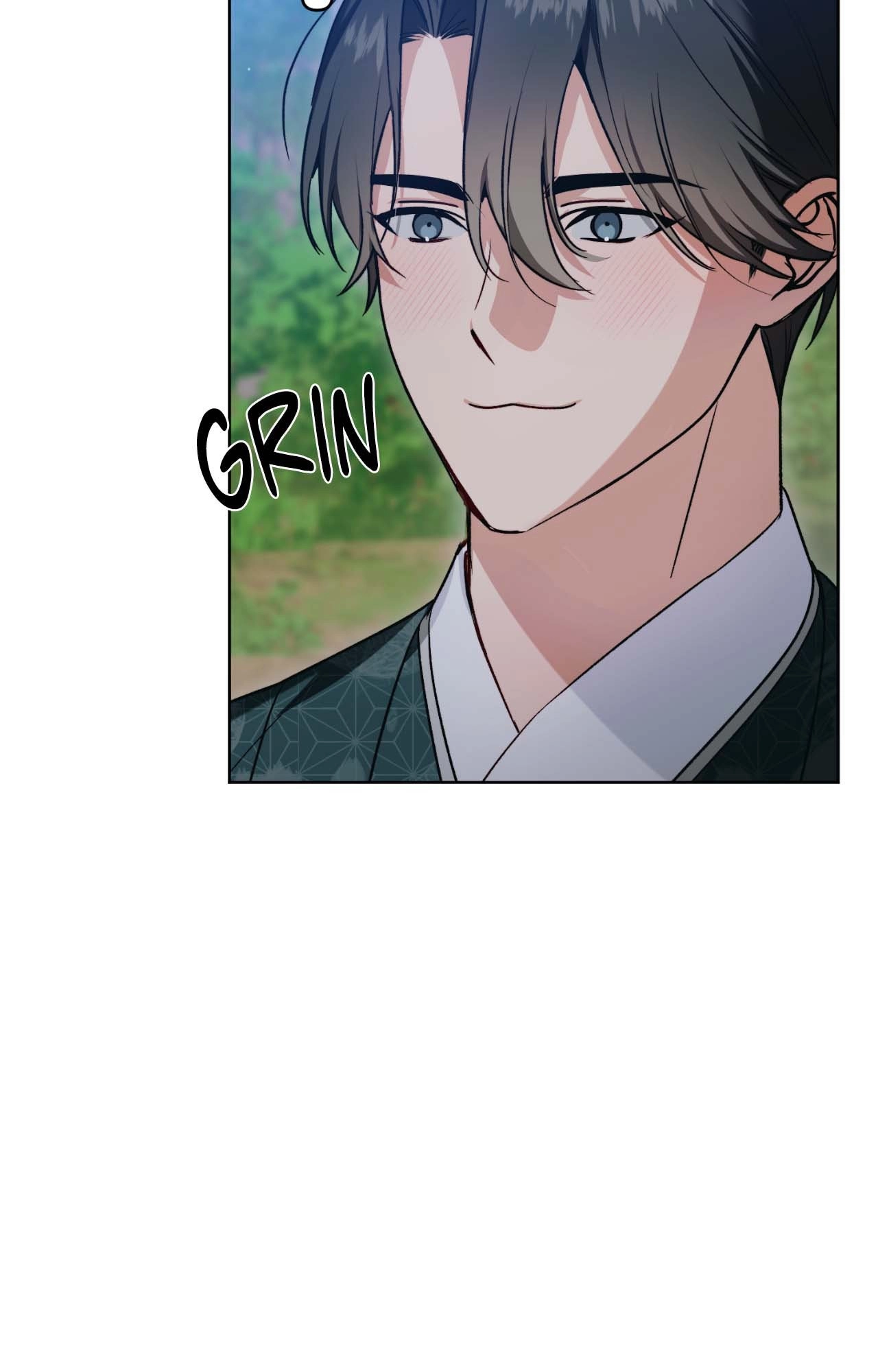 The Missing Master Chapter 15 page 19 - 