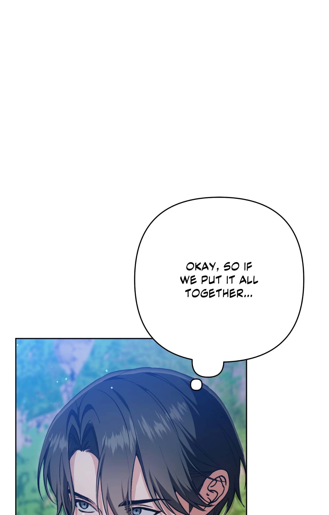 The Missing Master Chapter 15 page 3 - 