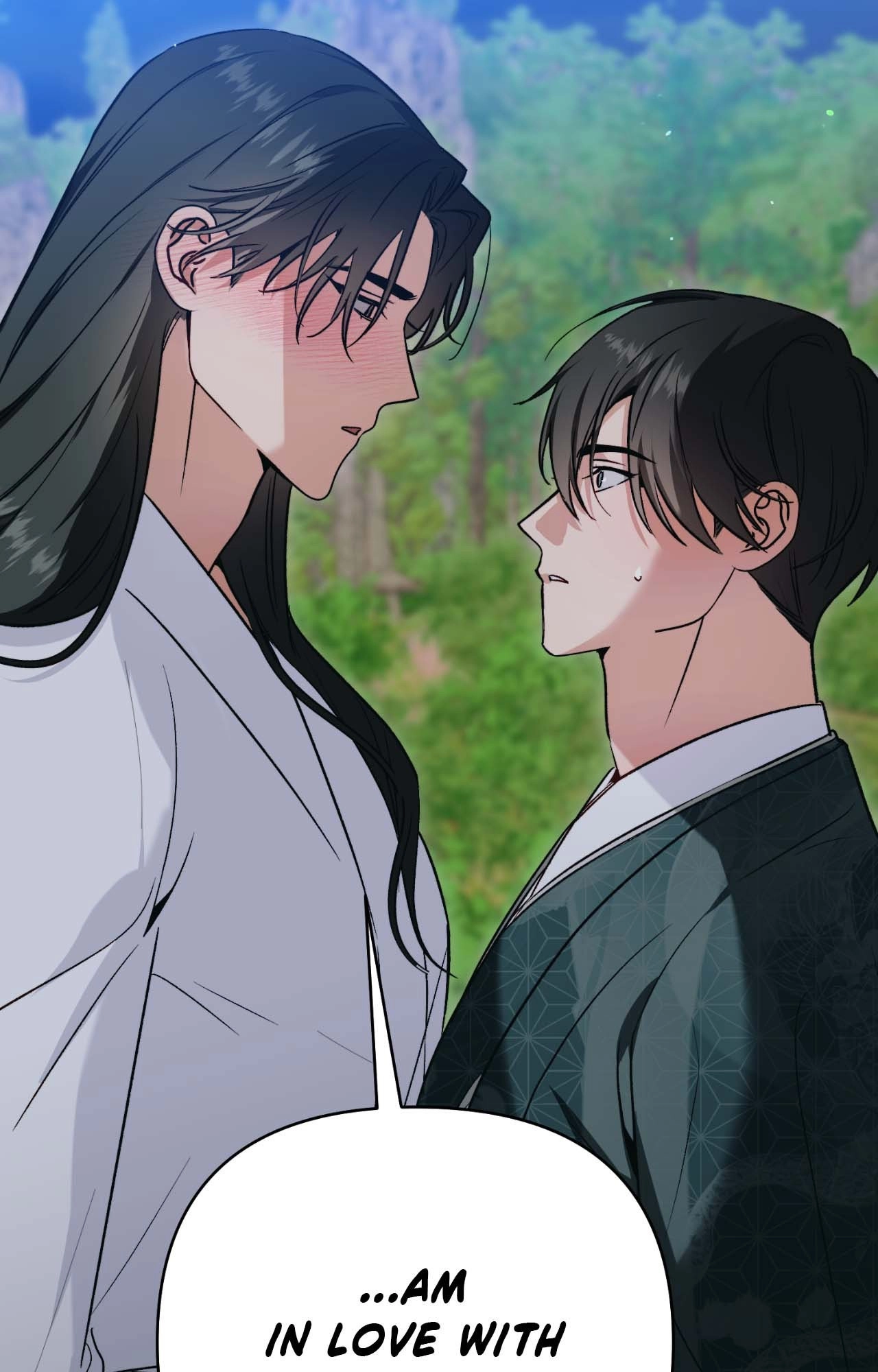 The Missing Master Chapter 15 page 22 - 