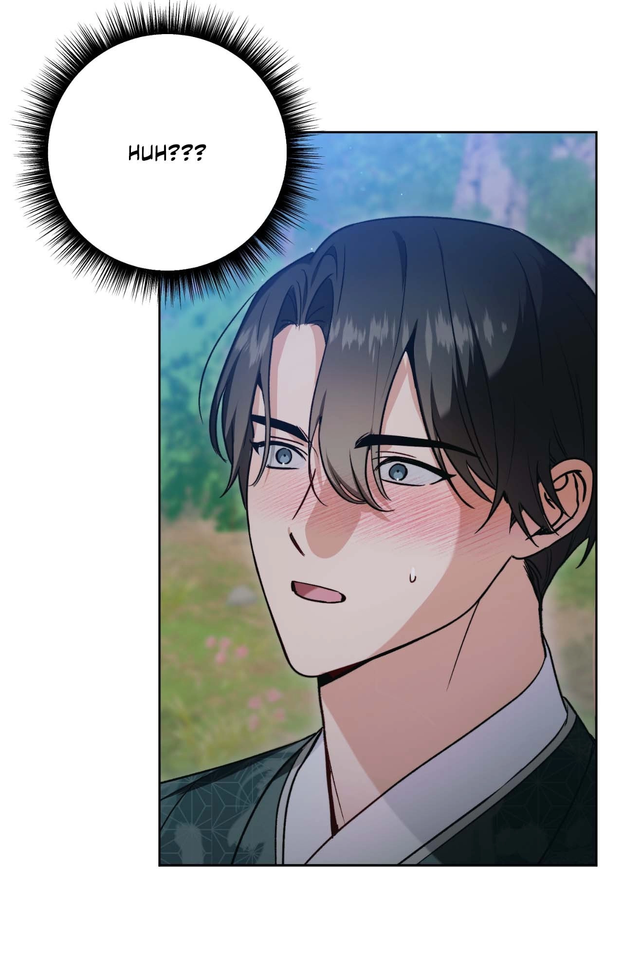 The Missing Master Chapter 15 page 25 - 
