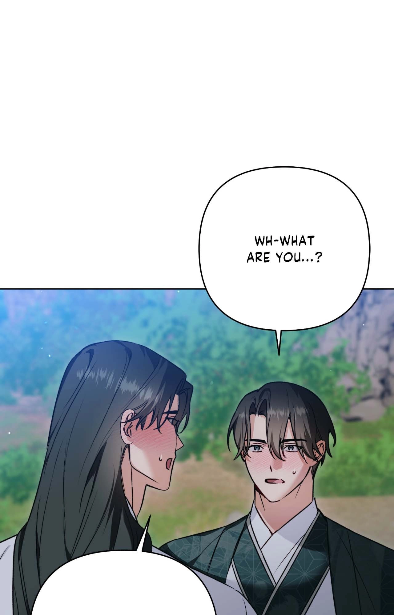 The Missing Master Chapter 15 page 27 - 