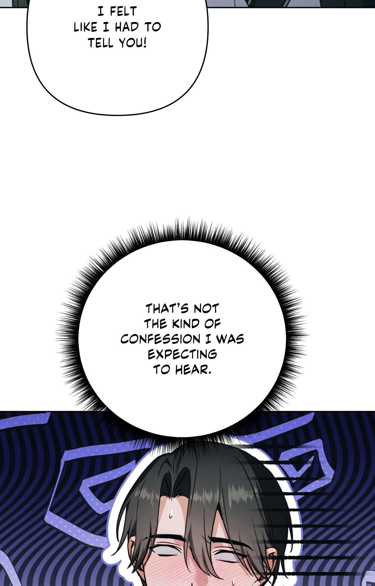The Missing Master Chapter 15 page 28 - 