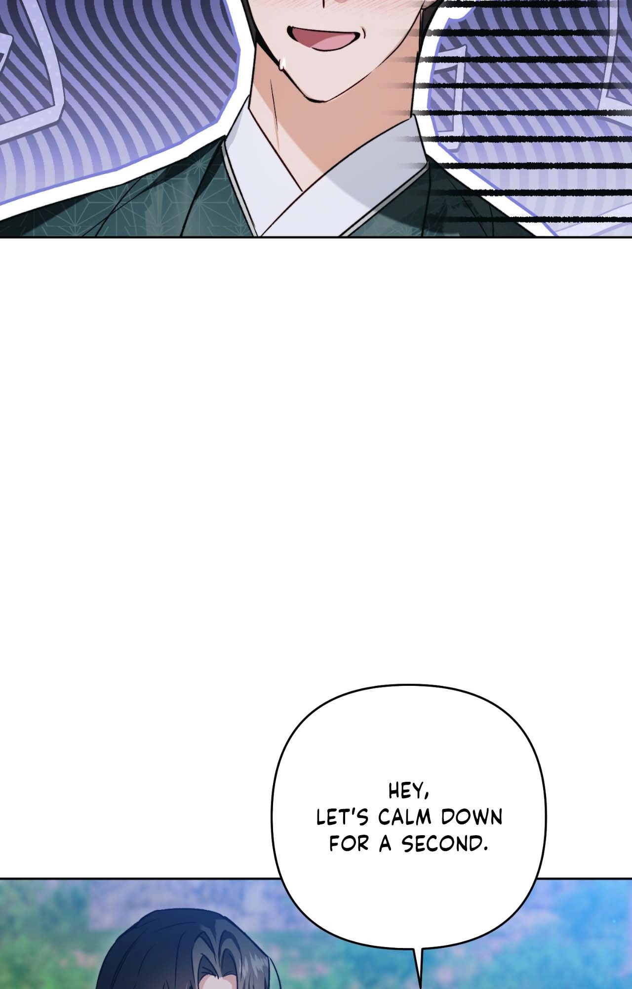 The Missing Master Chapter 15 page 29 - 