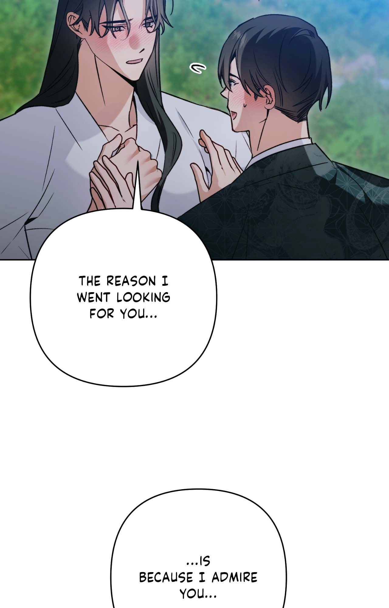 The Missing Master Chapter 15 page 30 - 