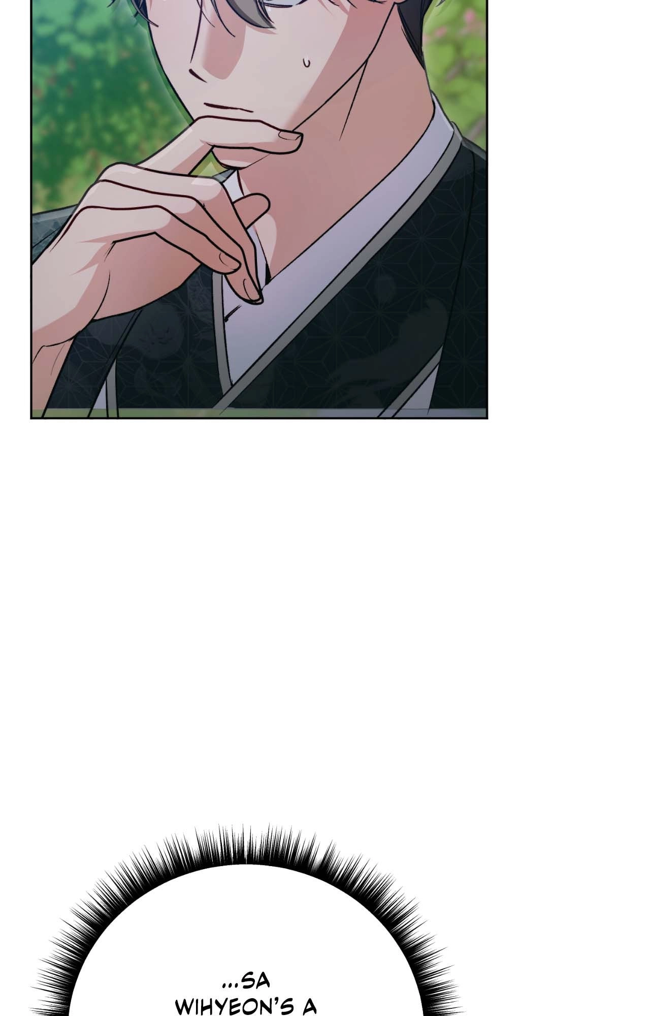 The Missing Master Chapter 15 page 4 - 