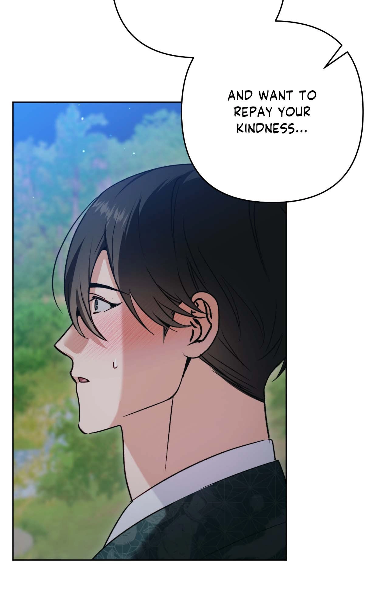 The Missing Master Chapter 15 page 31 - 