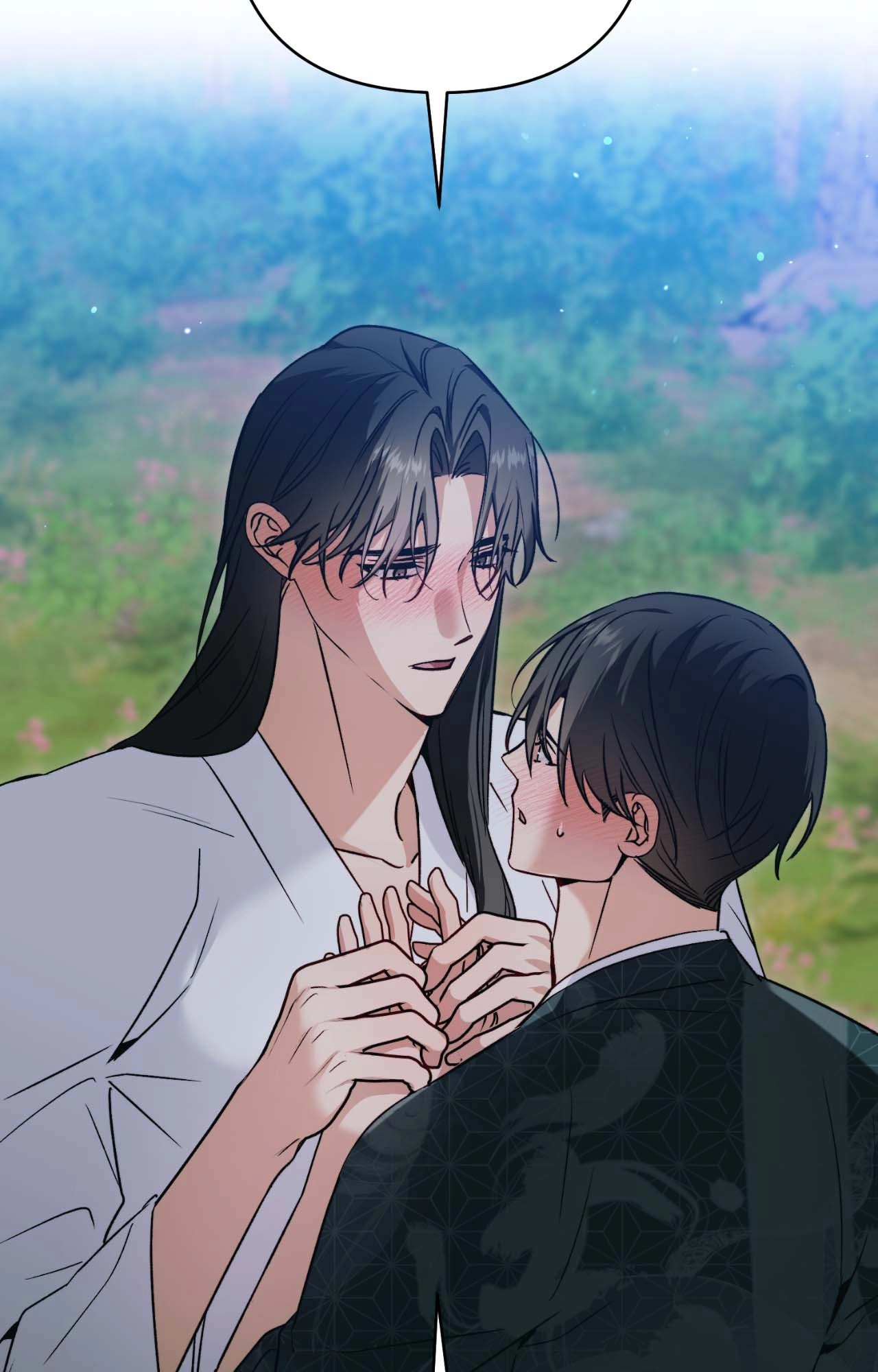 The Missing Master Chapter 15 page 34 - 