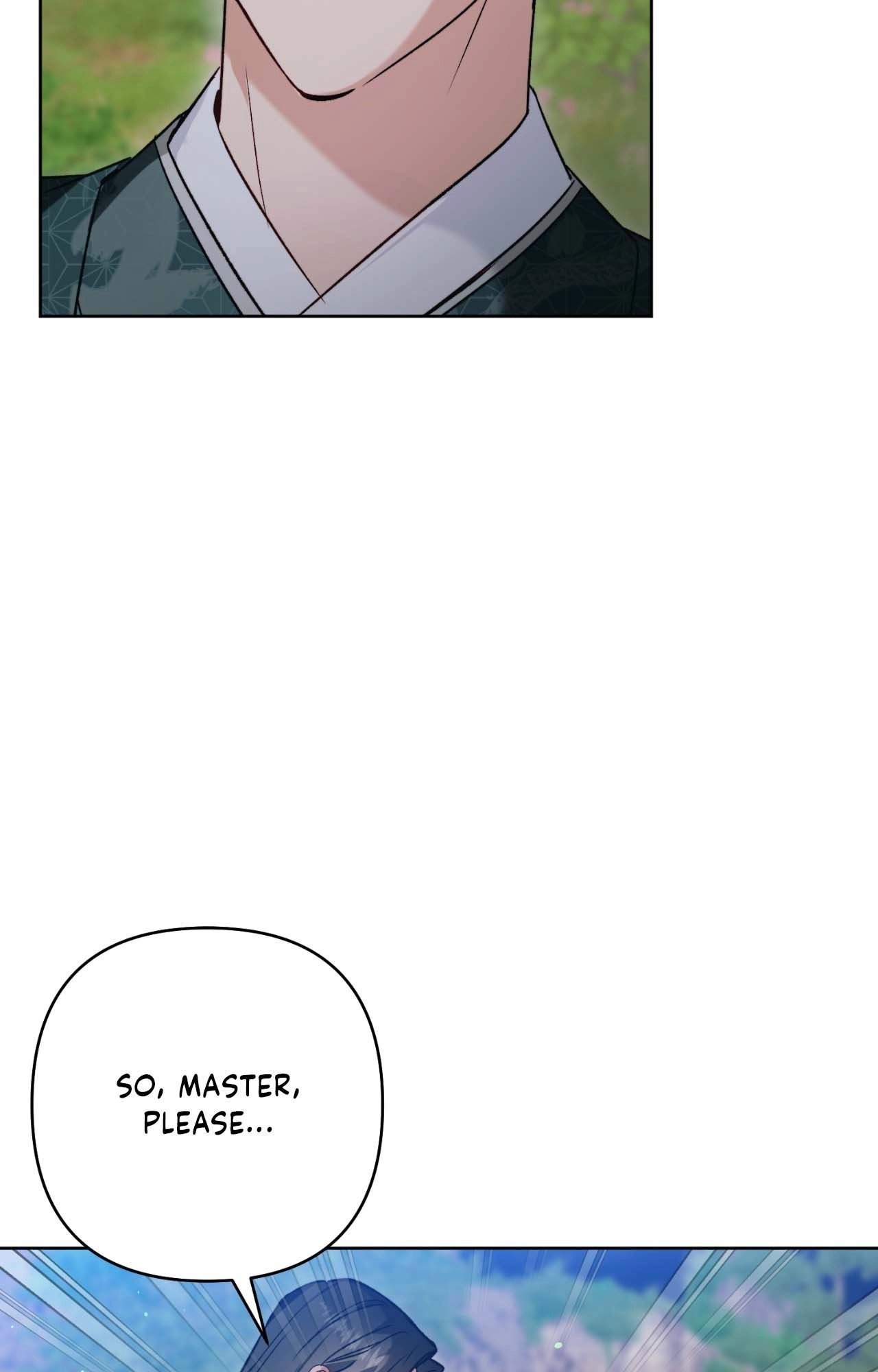 The Missing Master Chapter 15 page 37 - 