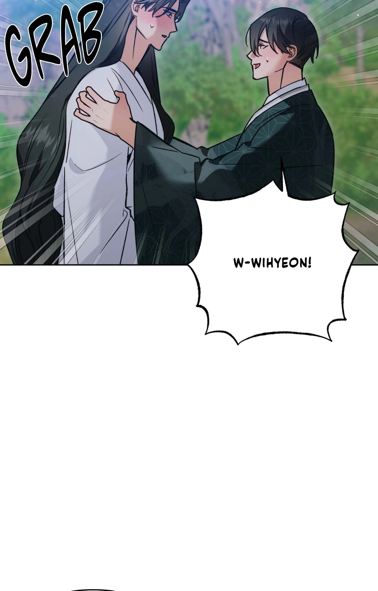 The Missing Master Chapter 15 page 38 - 