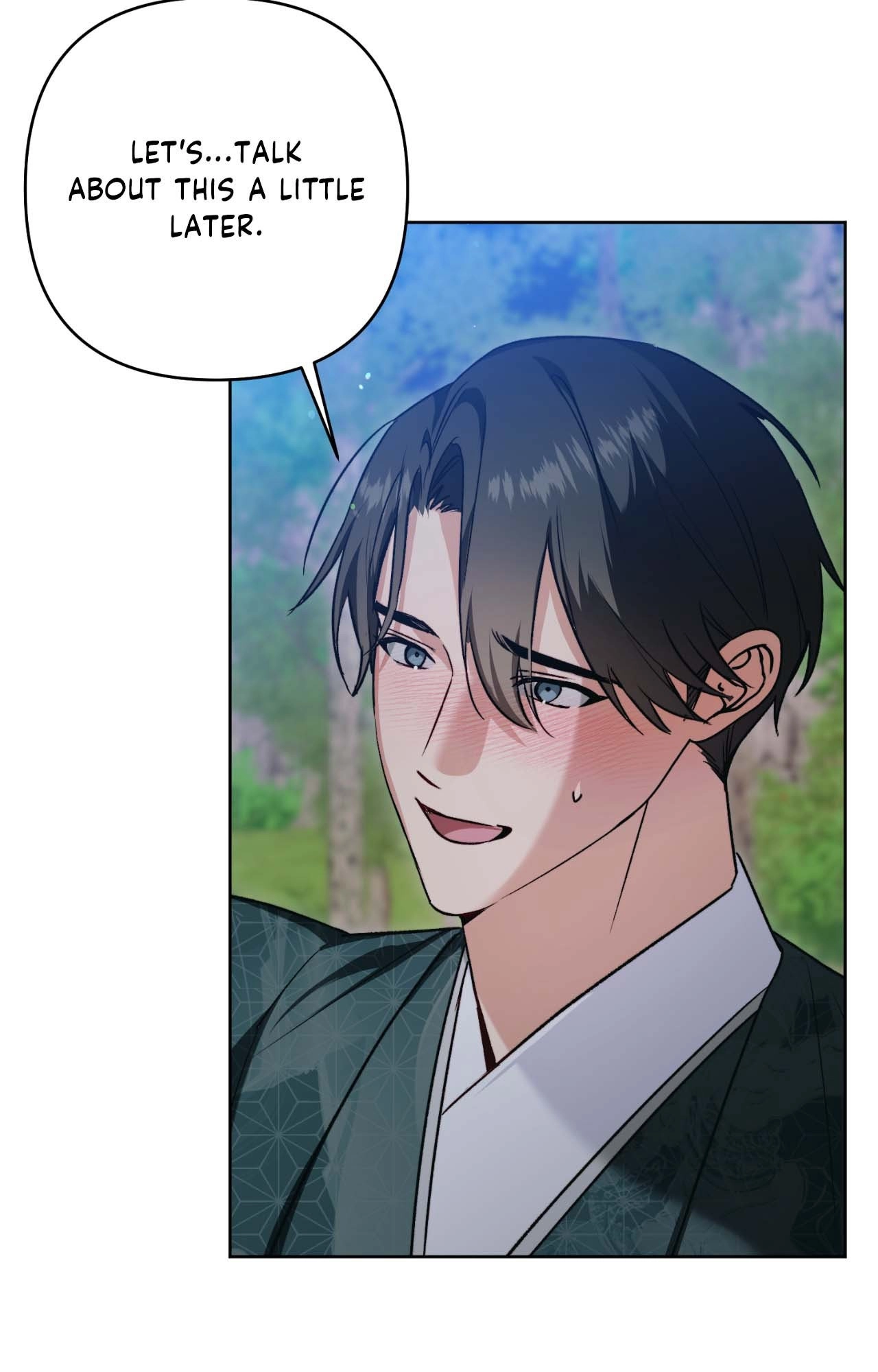 The Missing Master Chapter 15 page 39 - 