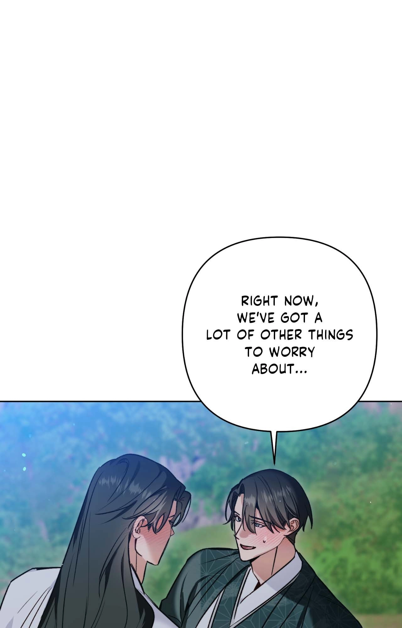 The Missing Master Chapter 15 page 40 - 