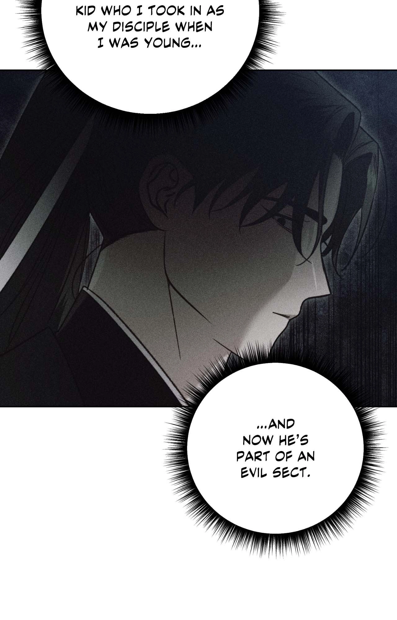 The Missing Master Chapter 15 page 5 - 