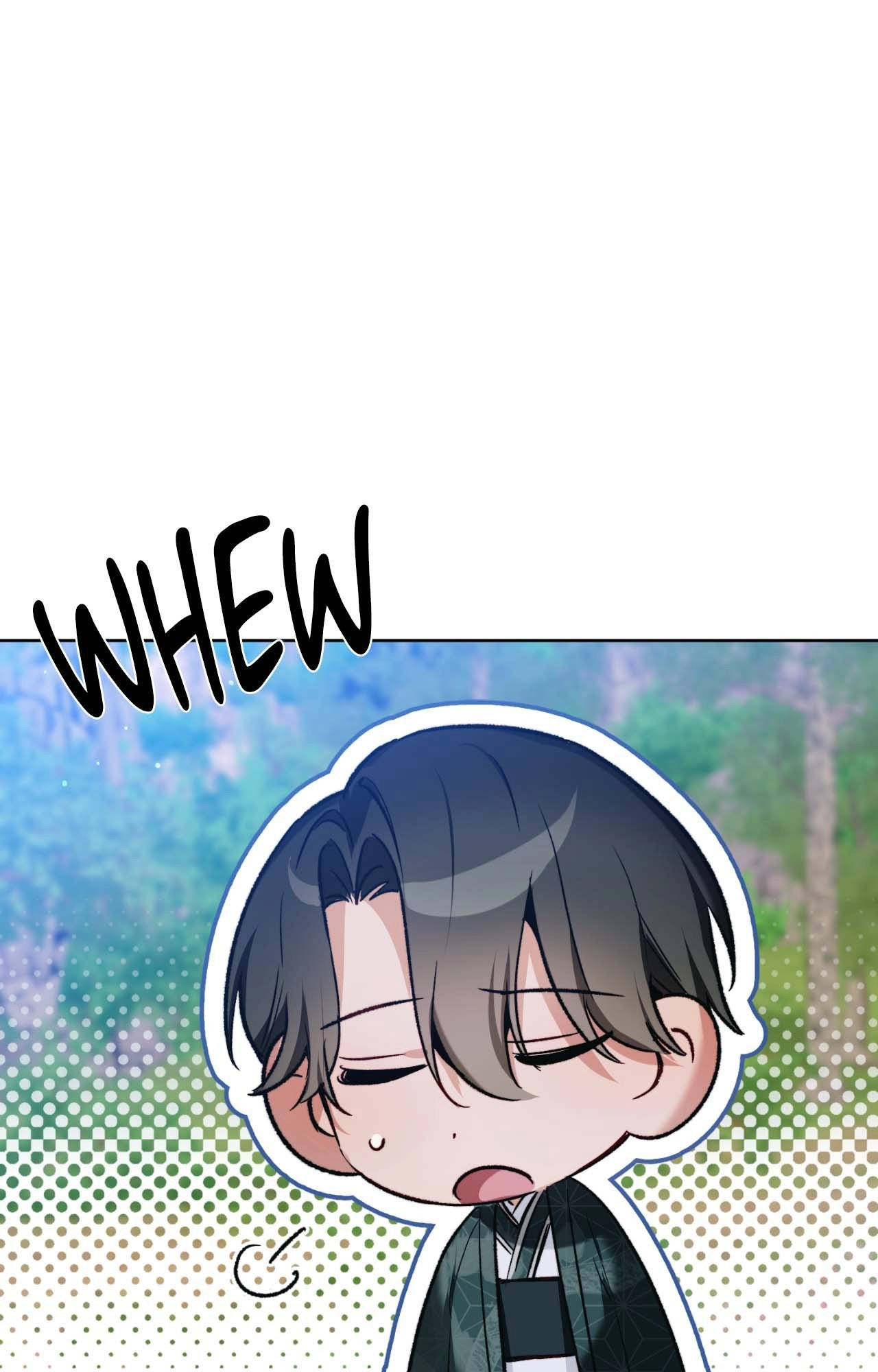 The Missing Master Chapter 15 page 44 - 