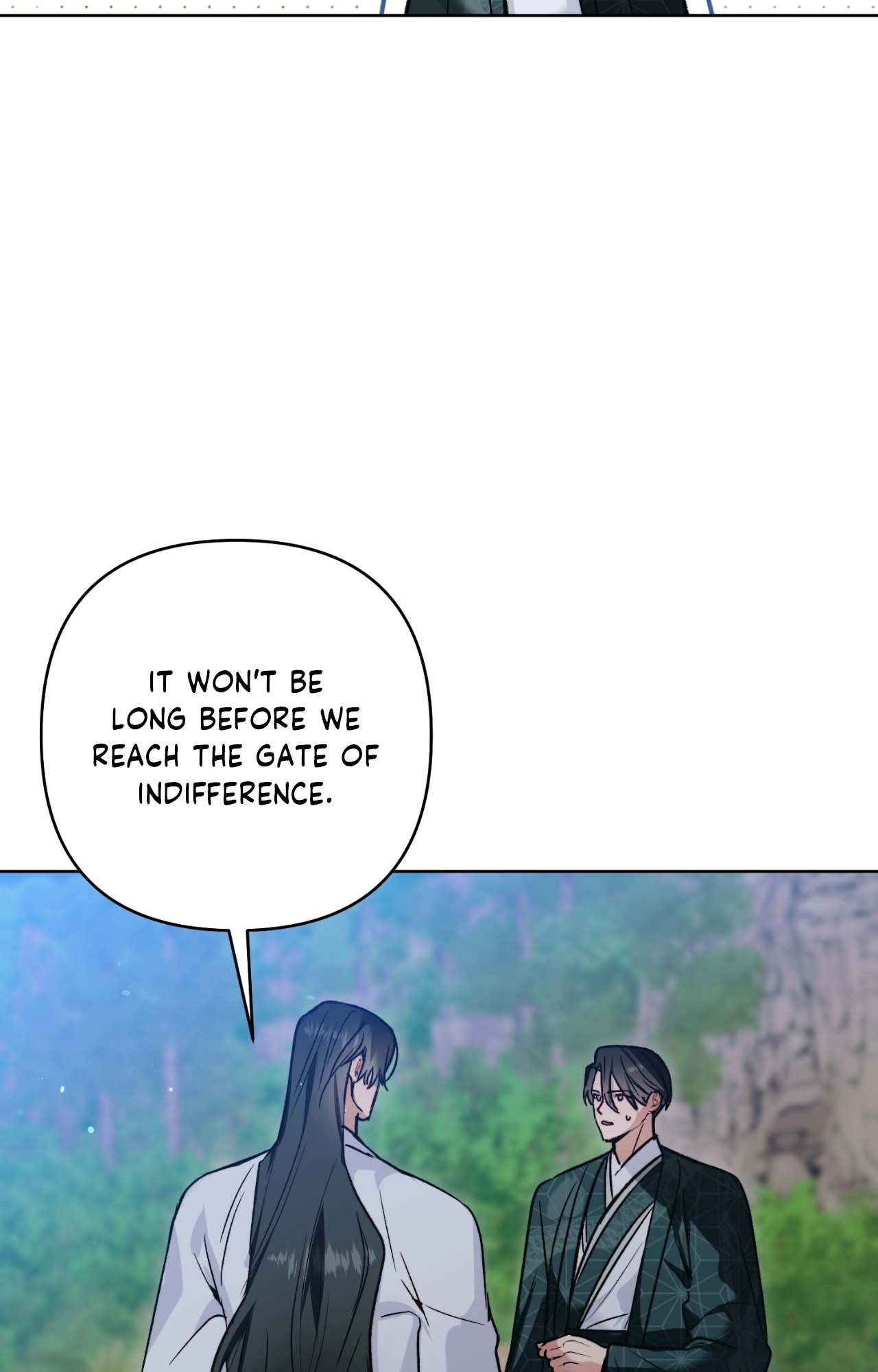 The Missing Master Chapter 15 page 45 - 