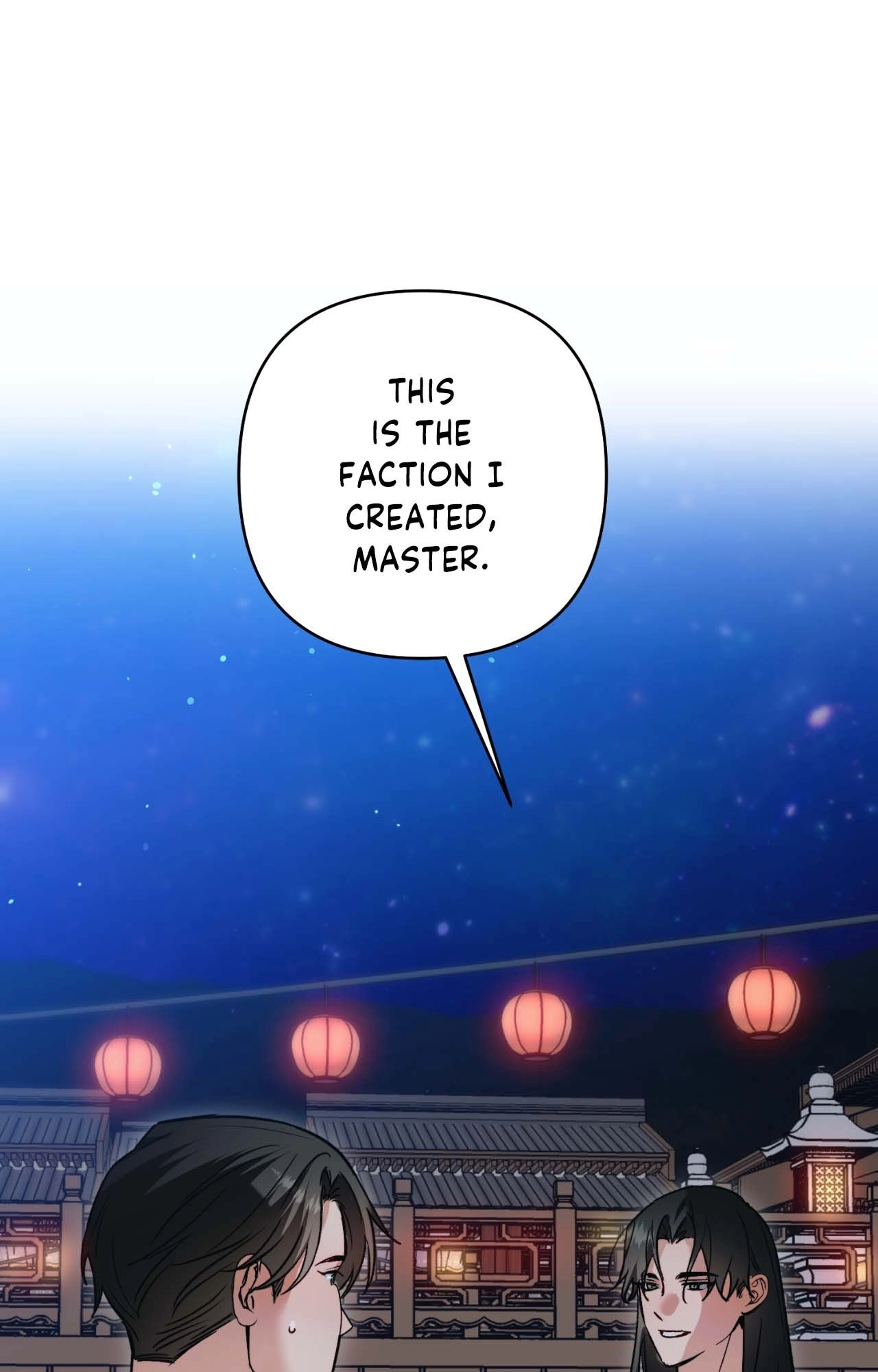 The Missing Master Chapter 15 page 50 - 