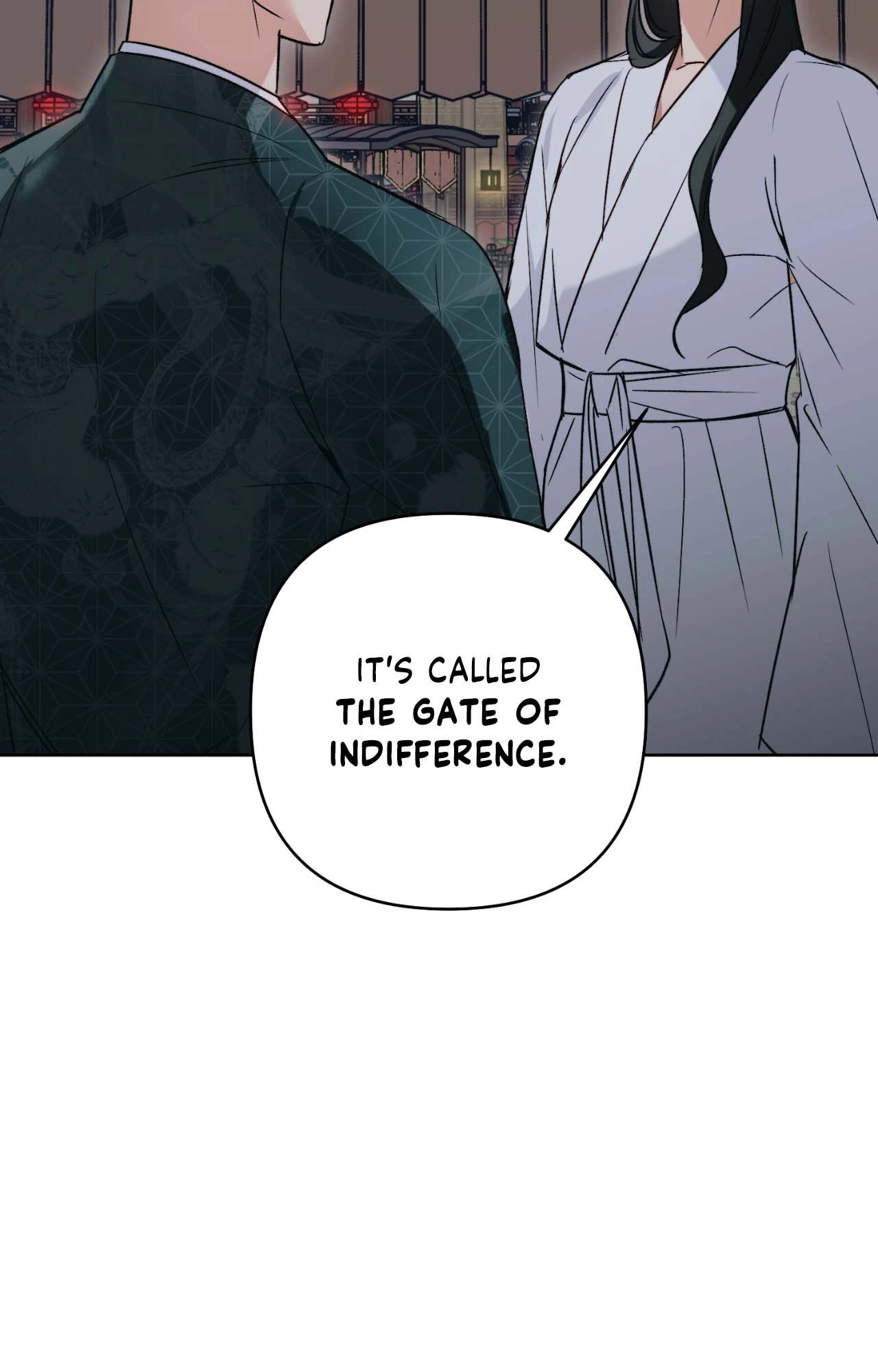 The Missing Master Chapter 15 page 51 - 