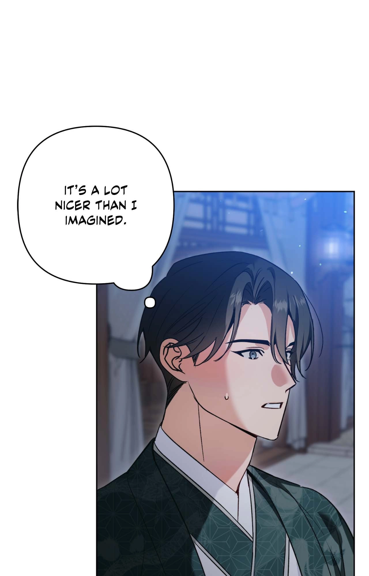 The Missing Master Chapter 15 page 52 - 