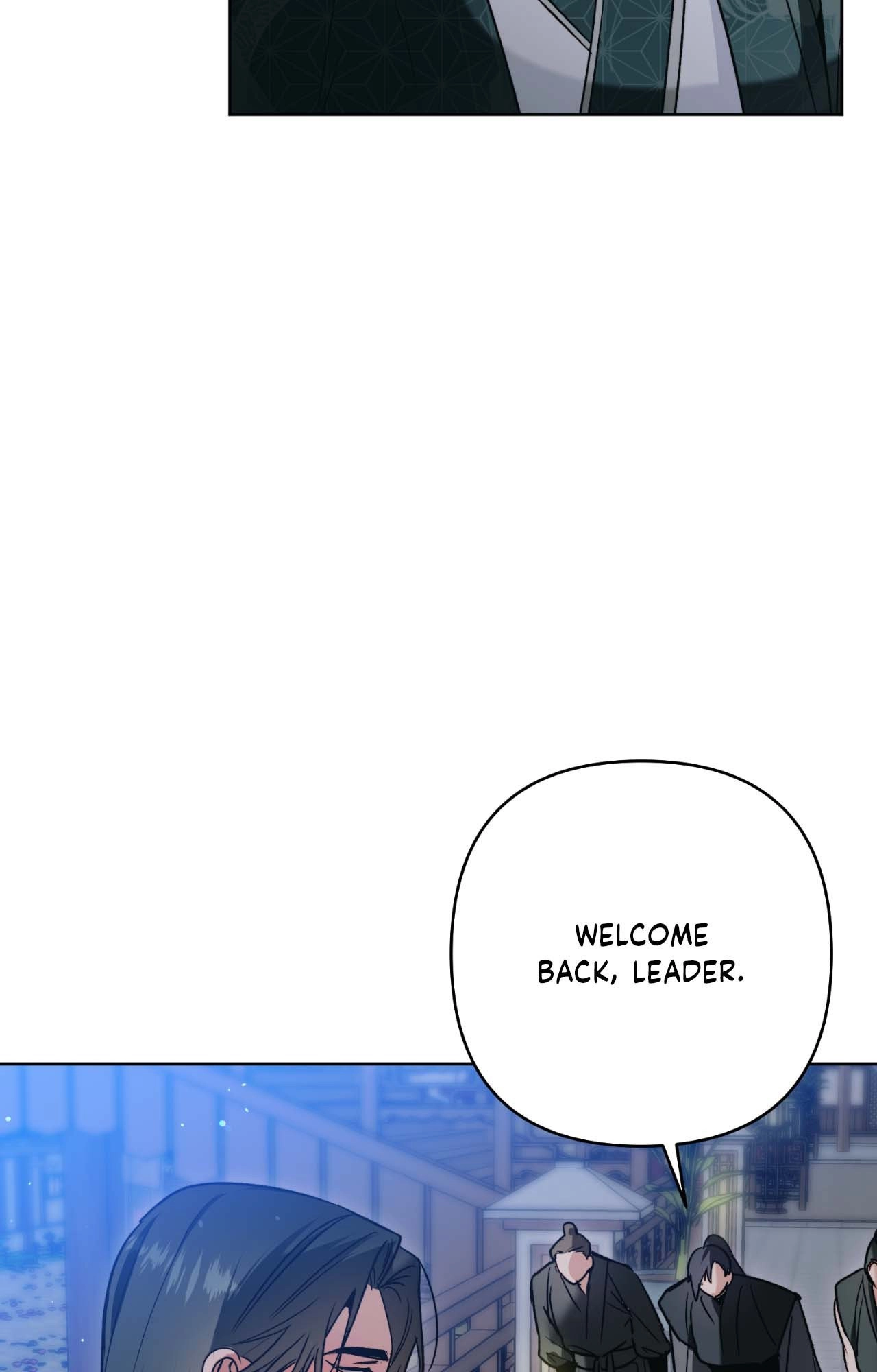 The Missing Master Chapter 15 page 53 - 