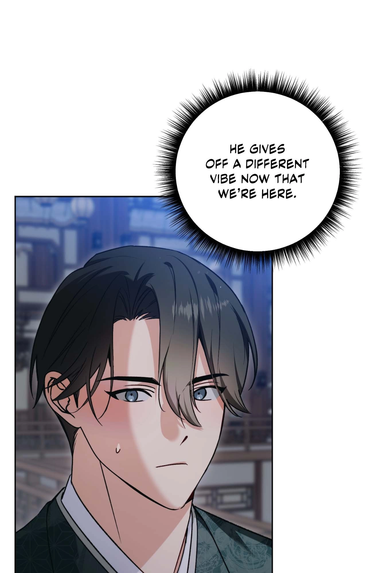 The Missing Master Chapter 15 page 55 - 
