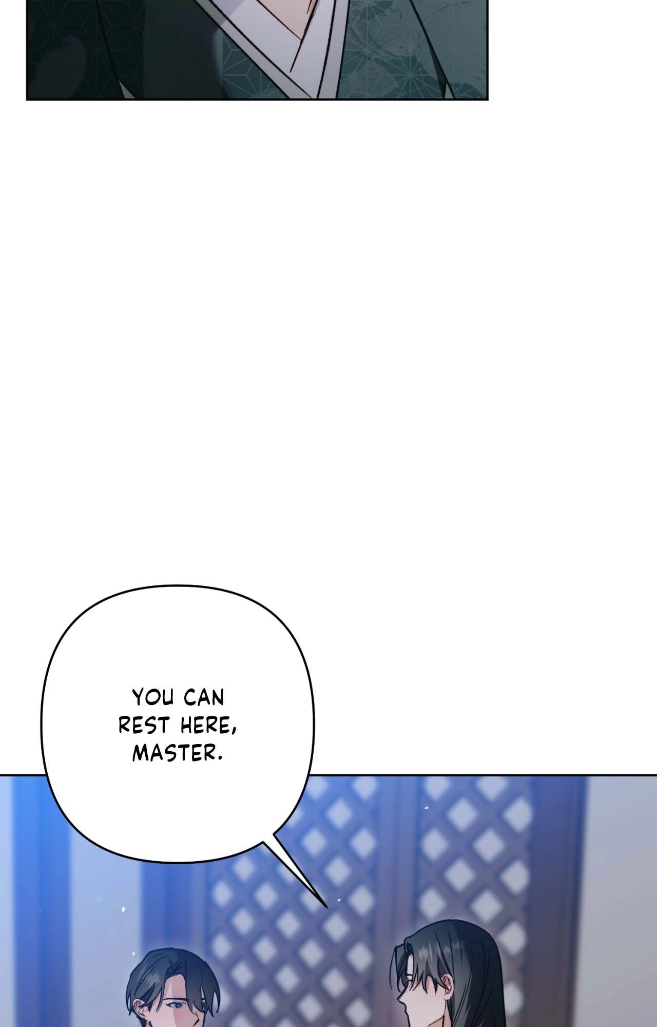 The Missing Master Chapter 15 page 56 - 
