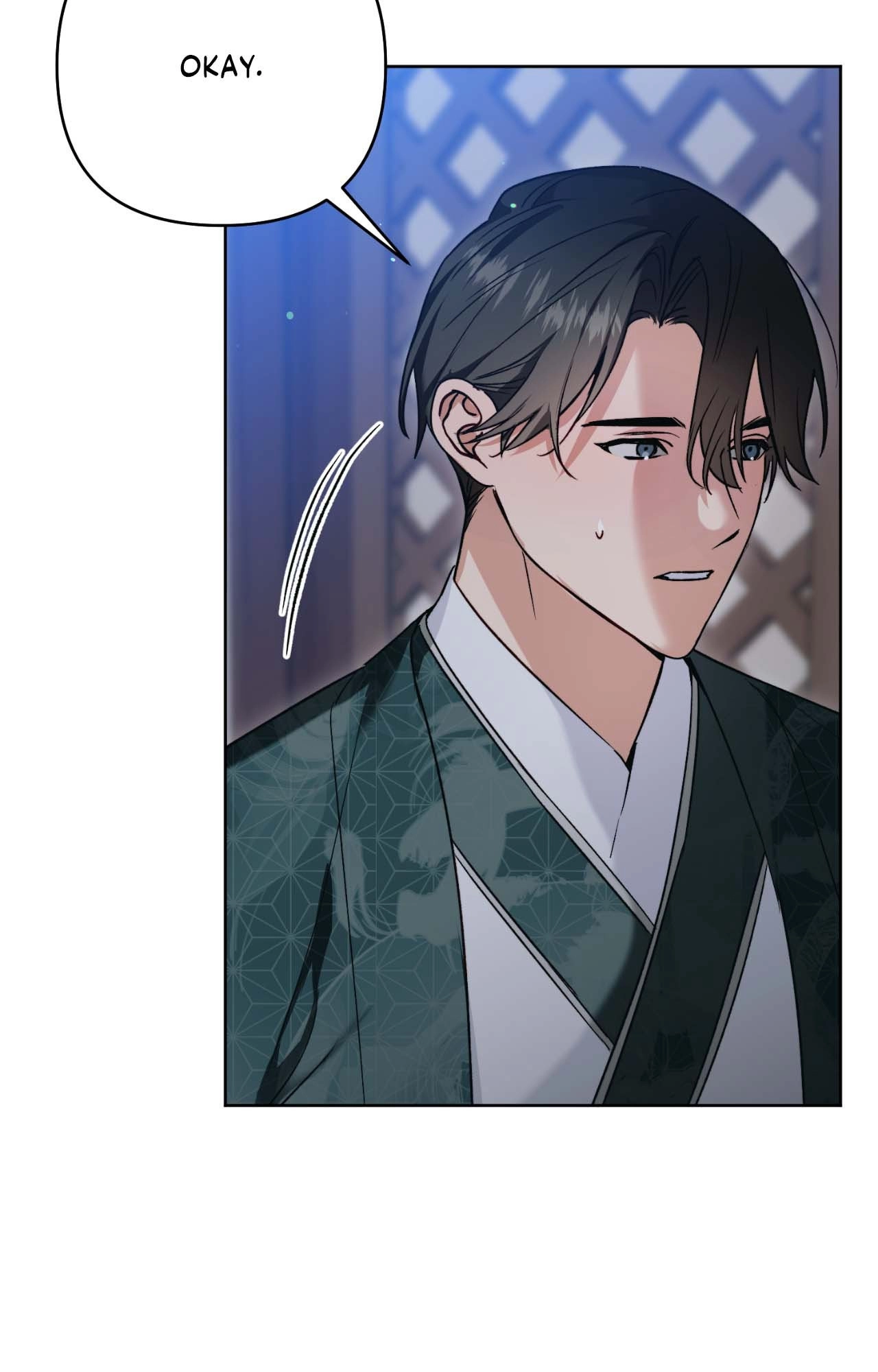 The Missing Master Chapter 15 page 58 - 