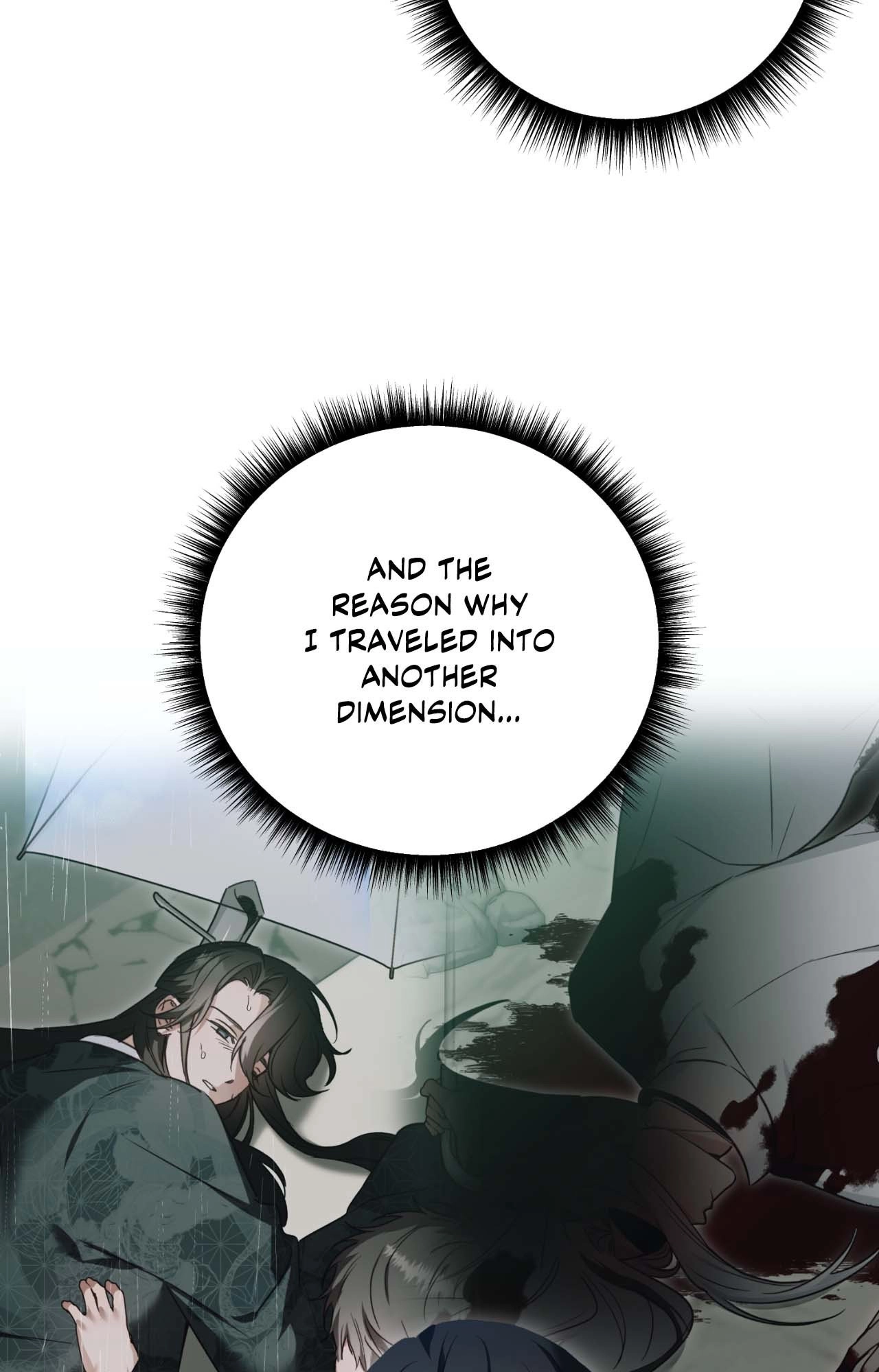 The Missing Master Chapter 15 page 7 - 