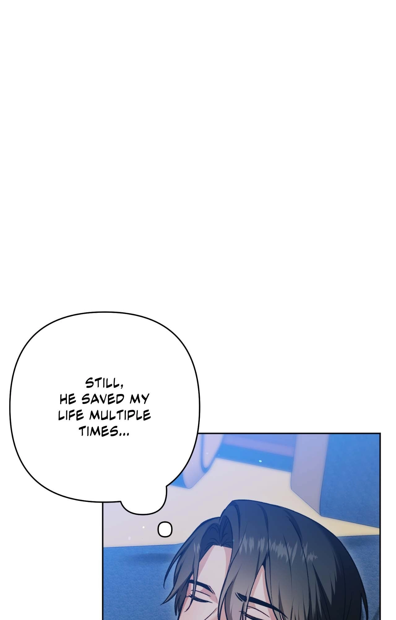 The Missing Master Chapter 15 page 64 - 