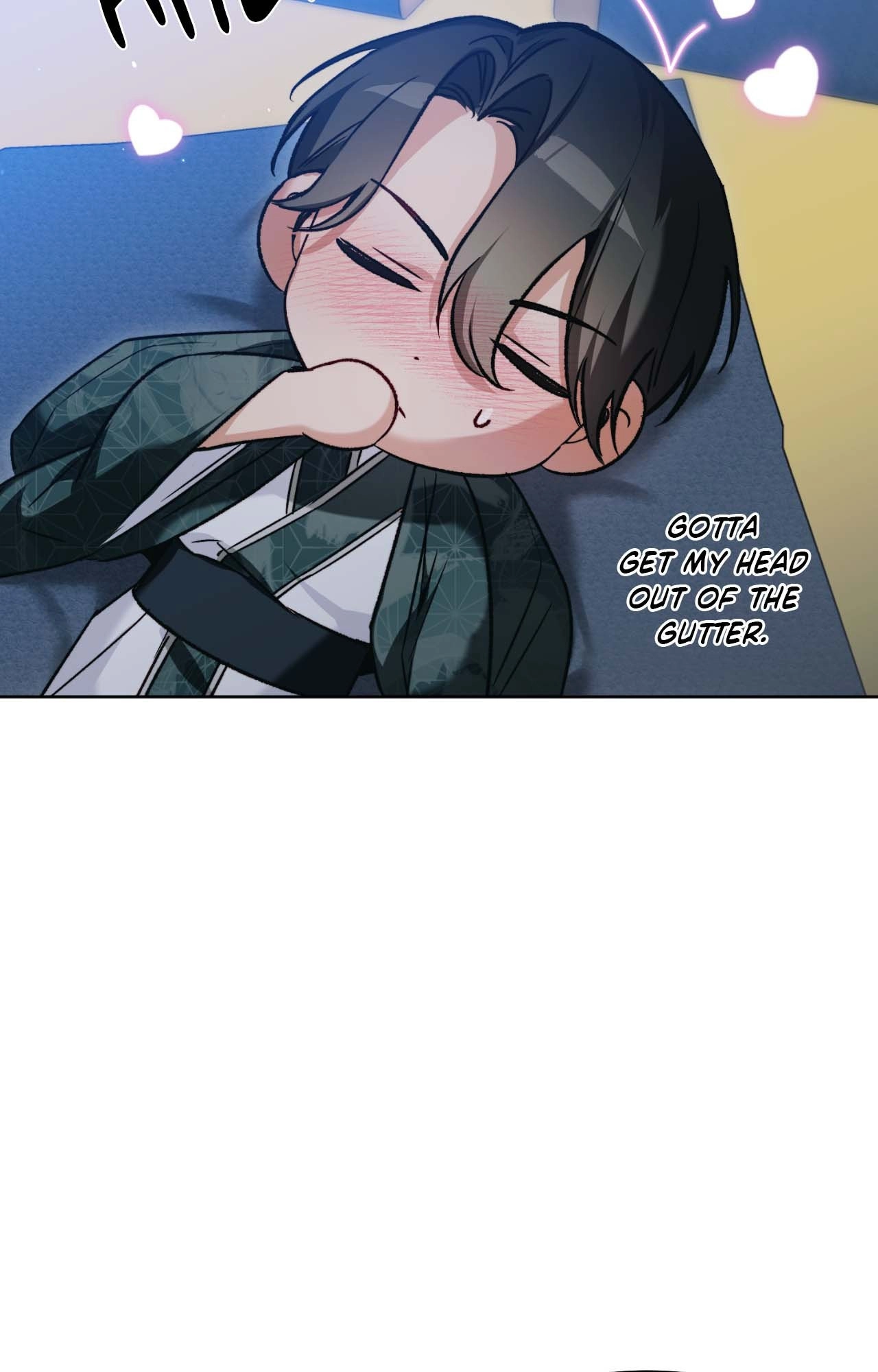 The Missing Master Chapter 15 page 68 - 