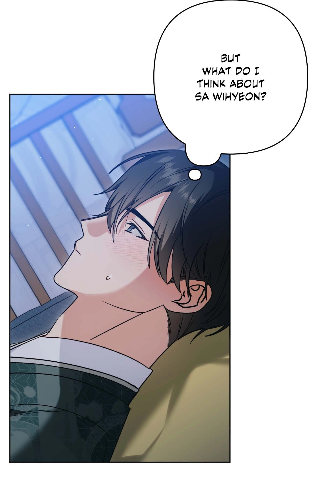 The Missing Master Chapter 15 page 69 - 