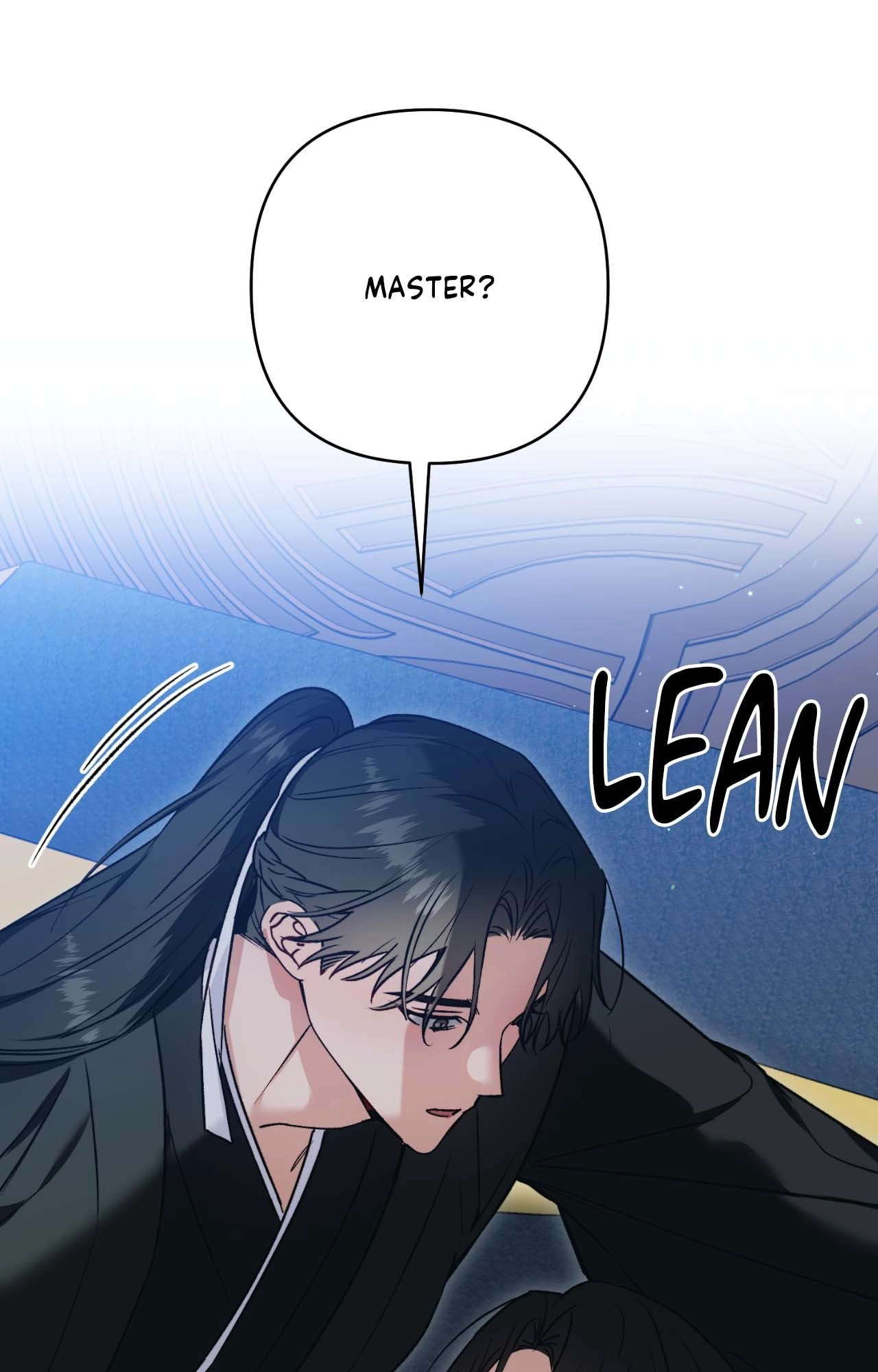 The Missing Master Chapter 15 page 72 - 