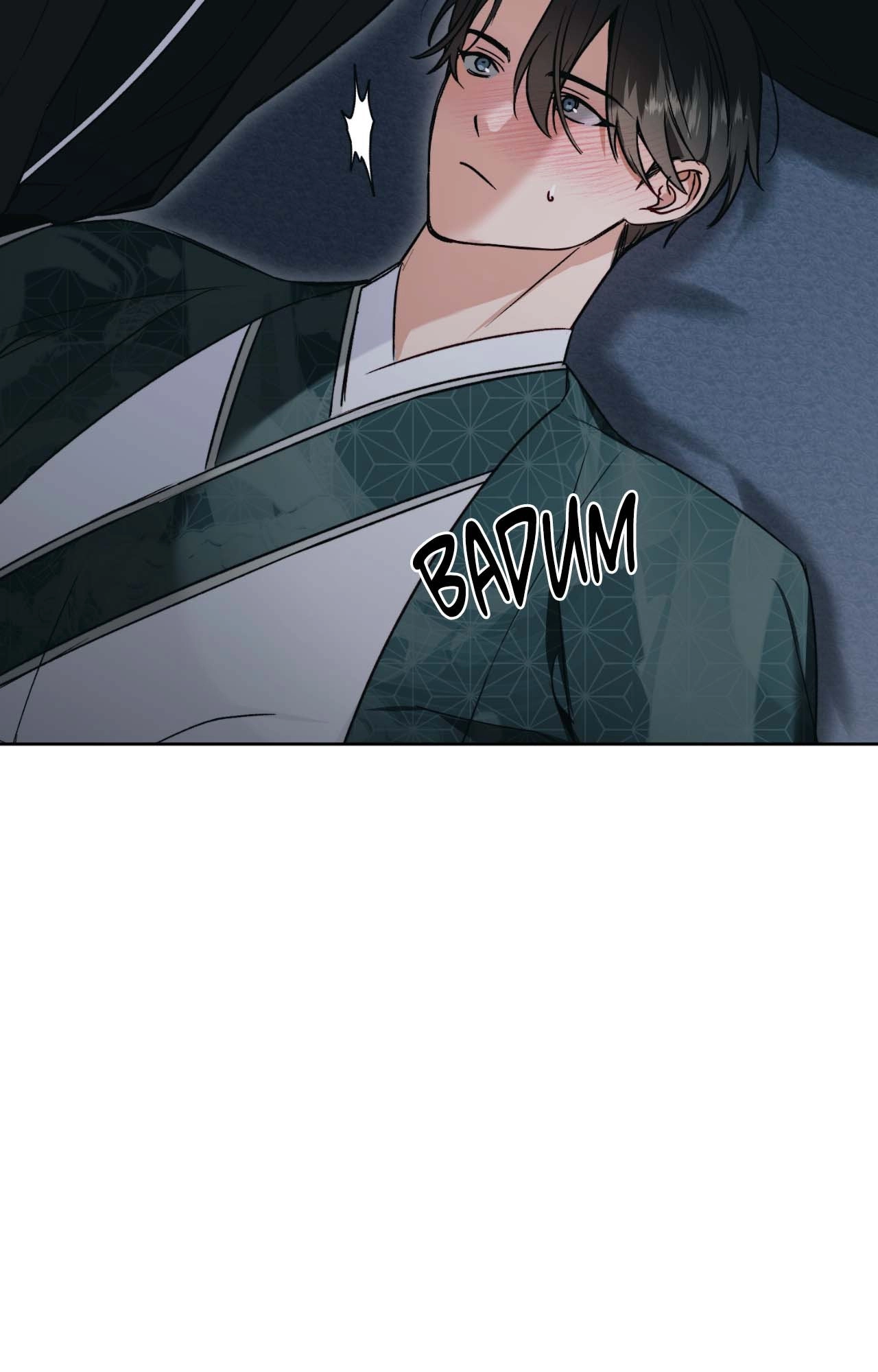 The Missing Master Chapter 15 page 73 - 