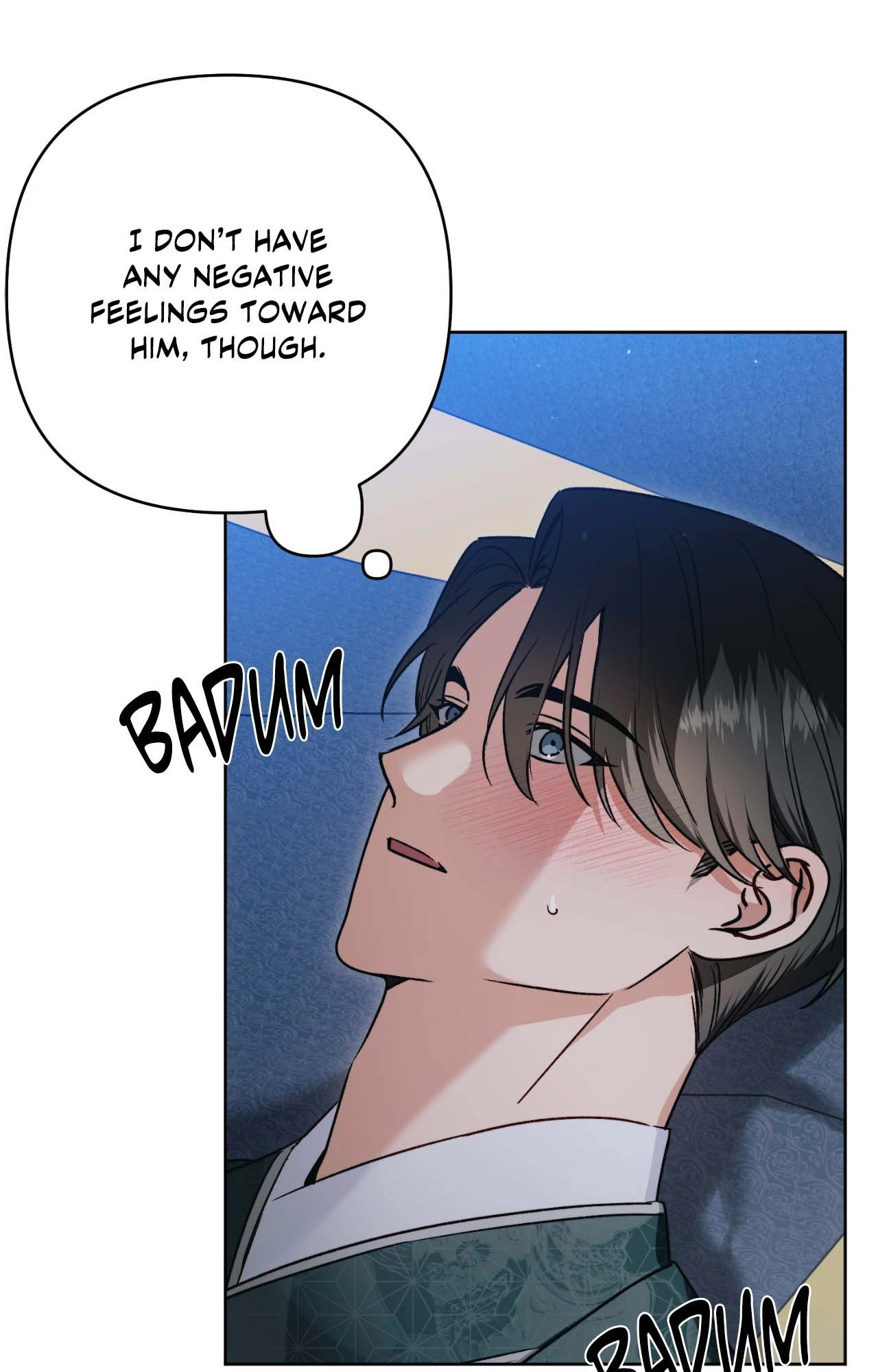 The Missing Master Chapter 15 page 74 - 