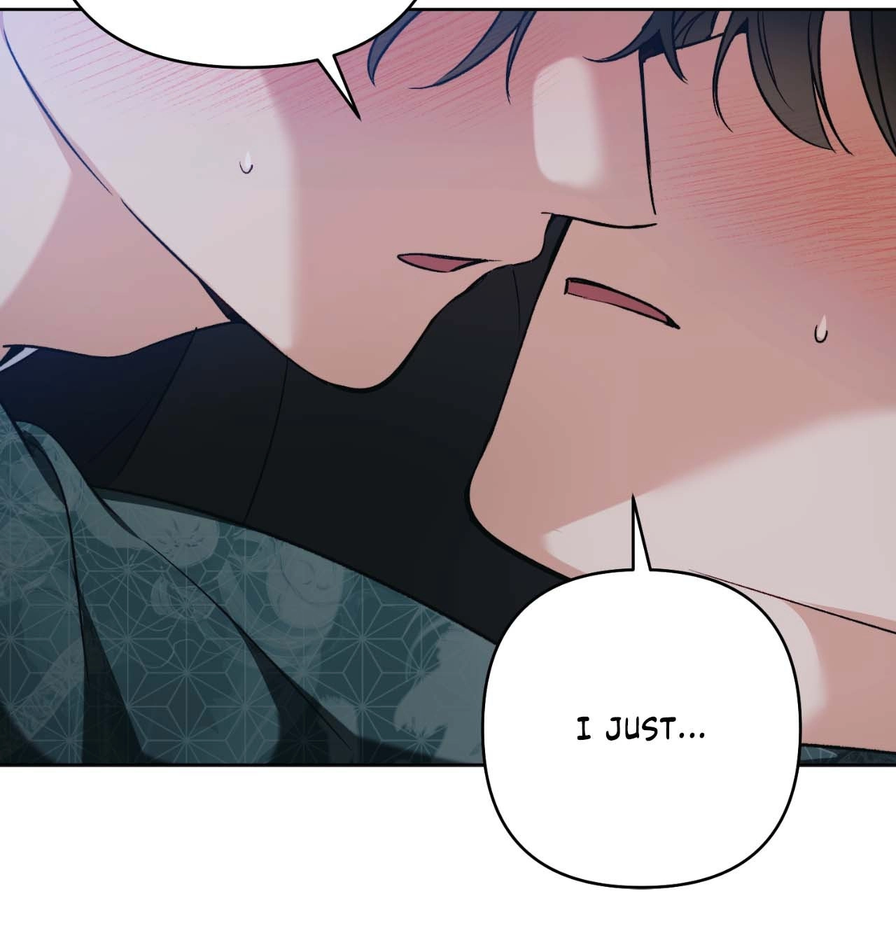 The Missing Master Chapter 15 page 79 - 