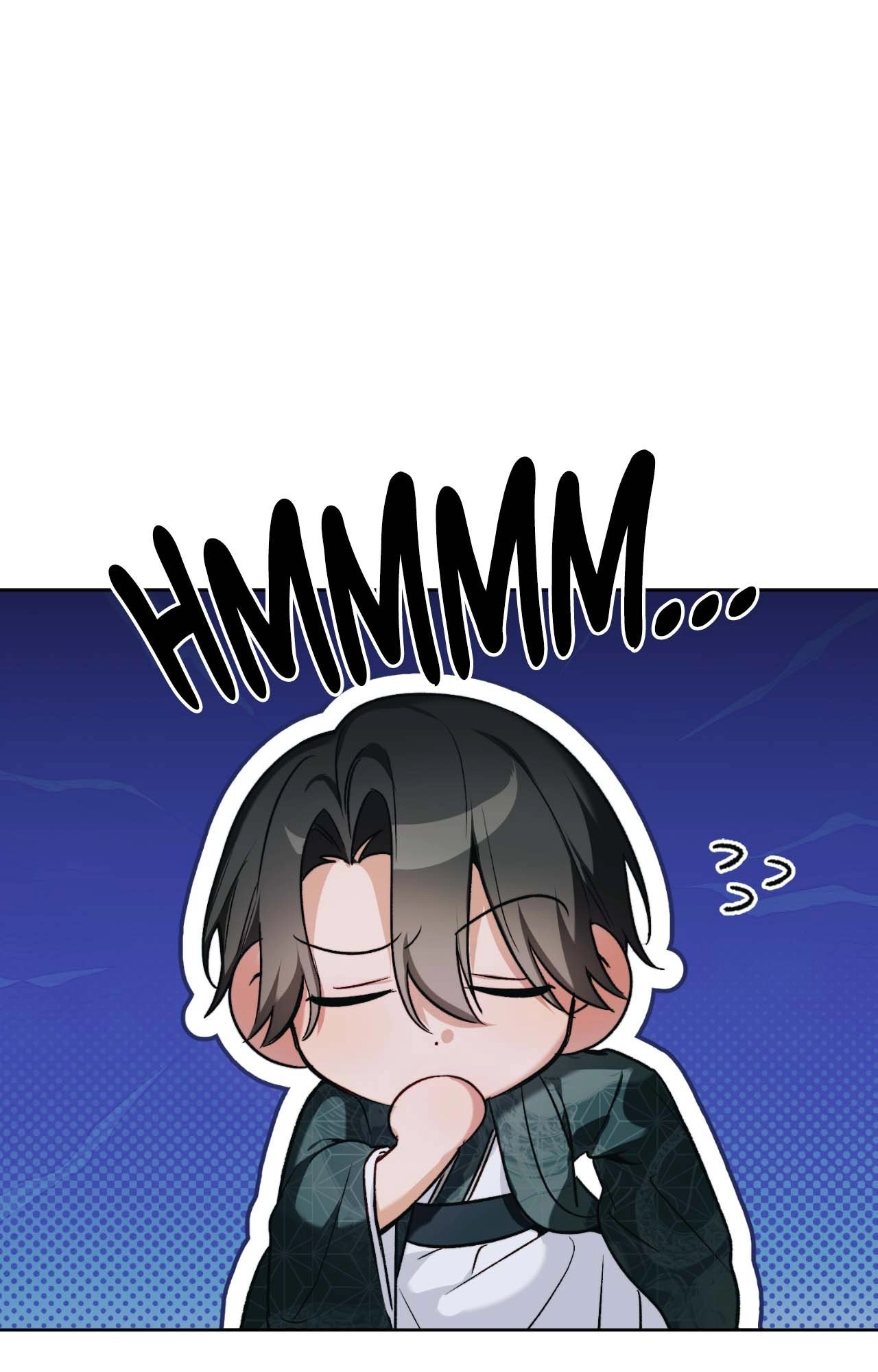 The Missing Master Chapter 15 page 9 - 
