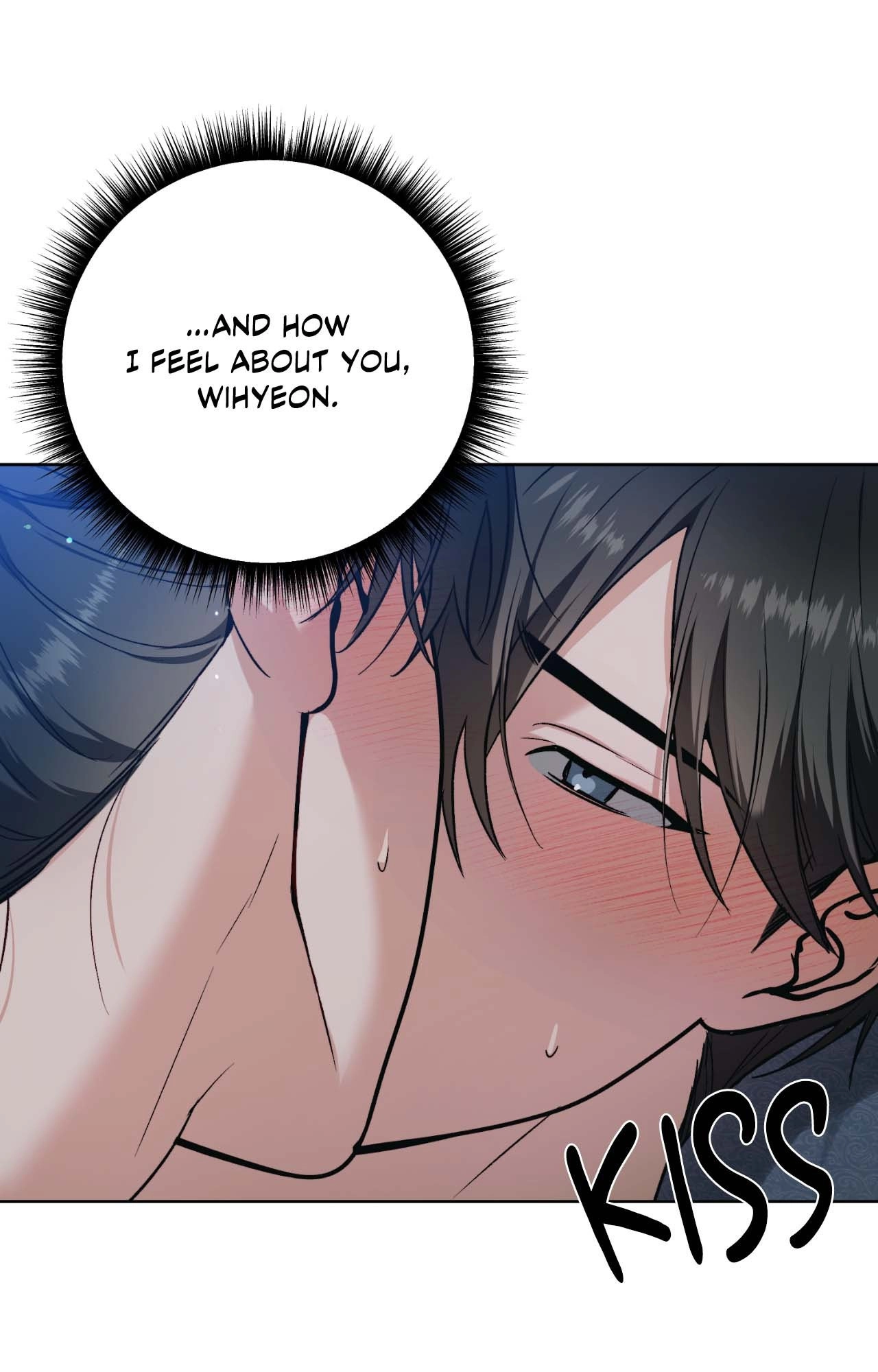 The Missing Master Chapter 15 page 83 - 