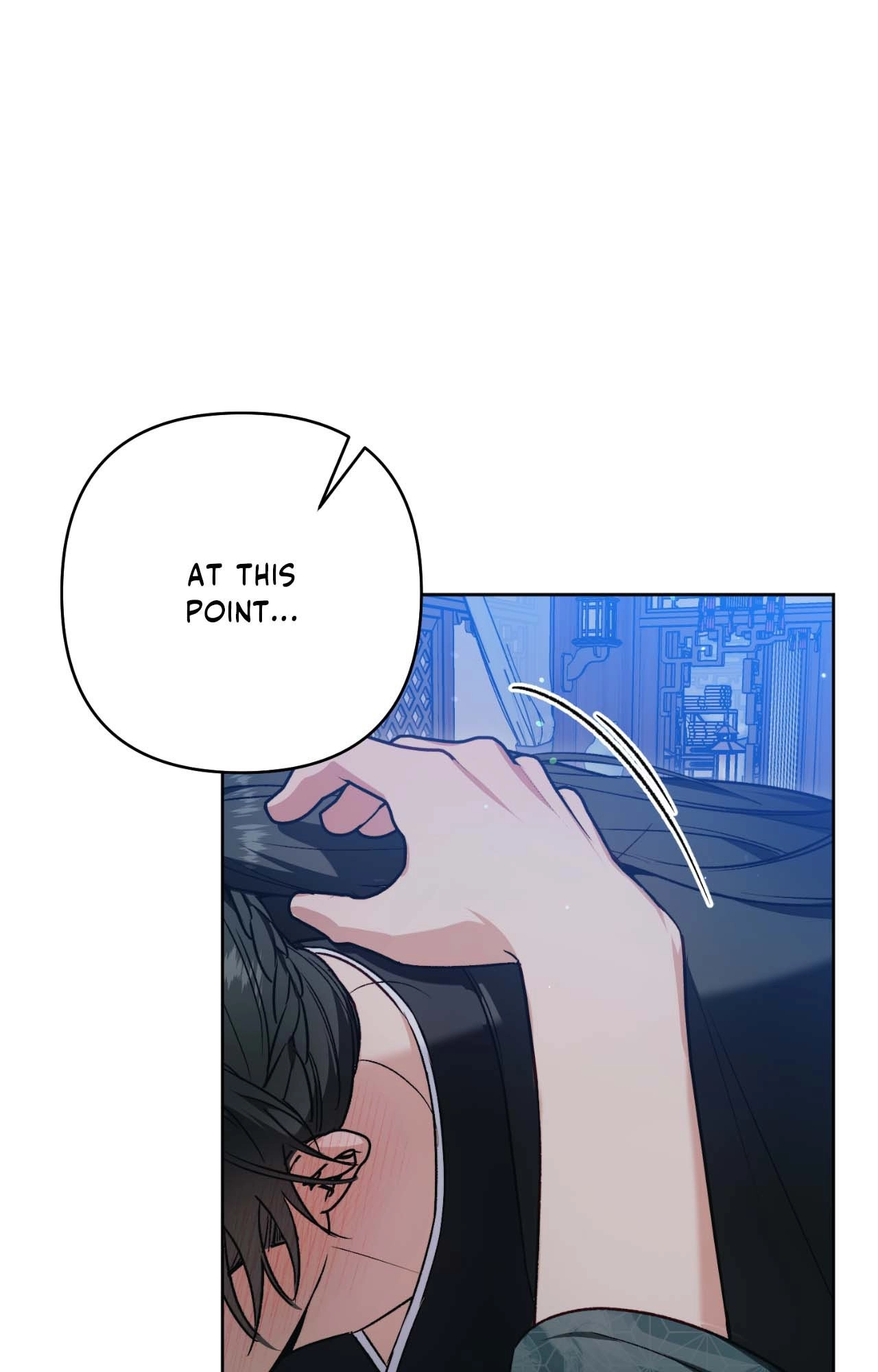 The Missing Master Chapter 15 page 89 - 