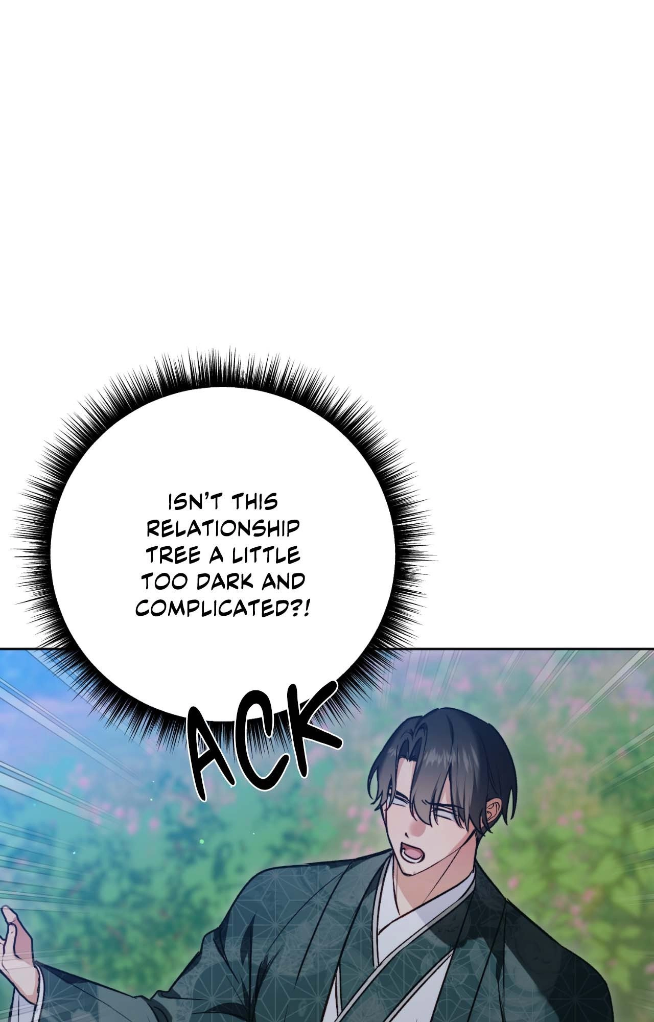 The Missing Master Chapter 15 page 10 - 