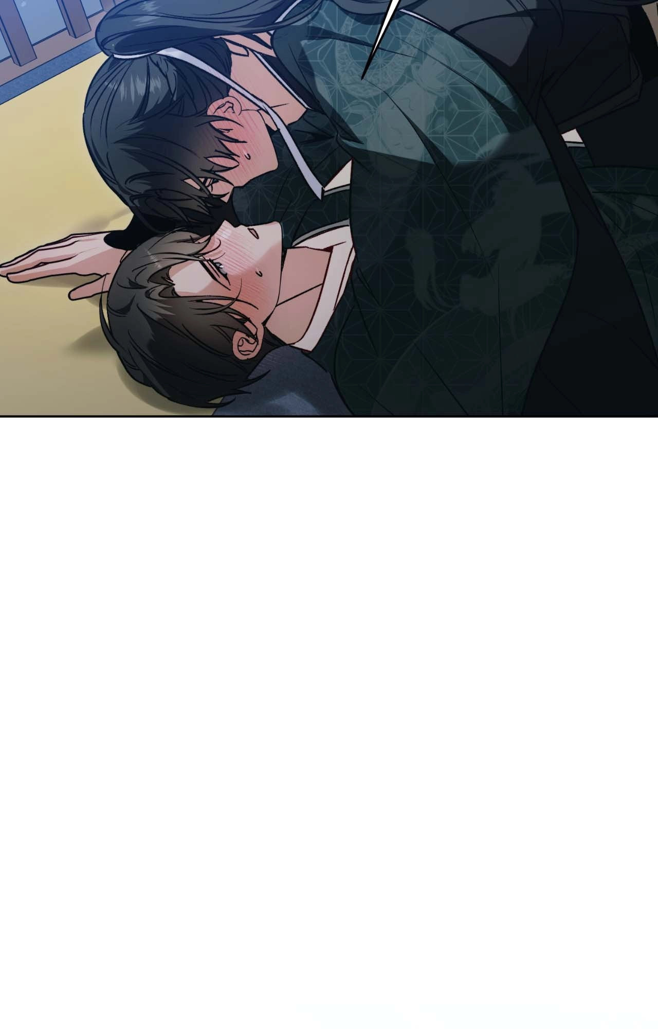 The Missing Master Chapter 15 page 91 - 