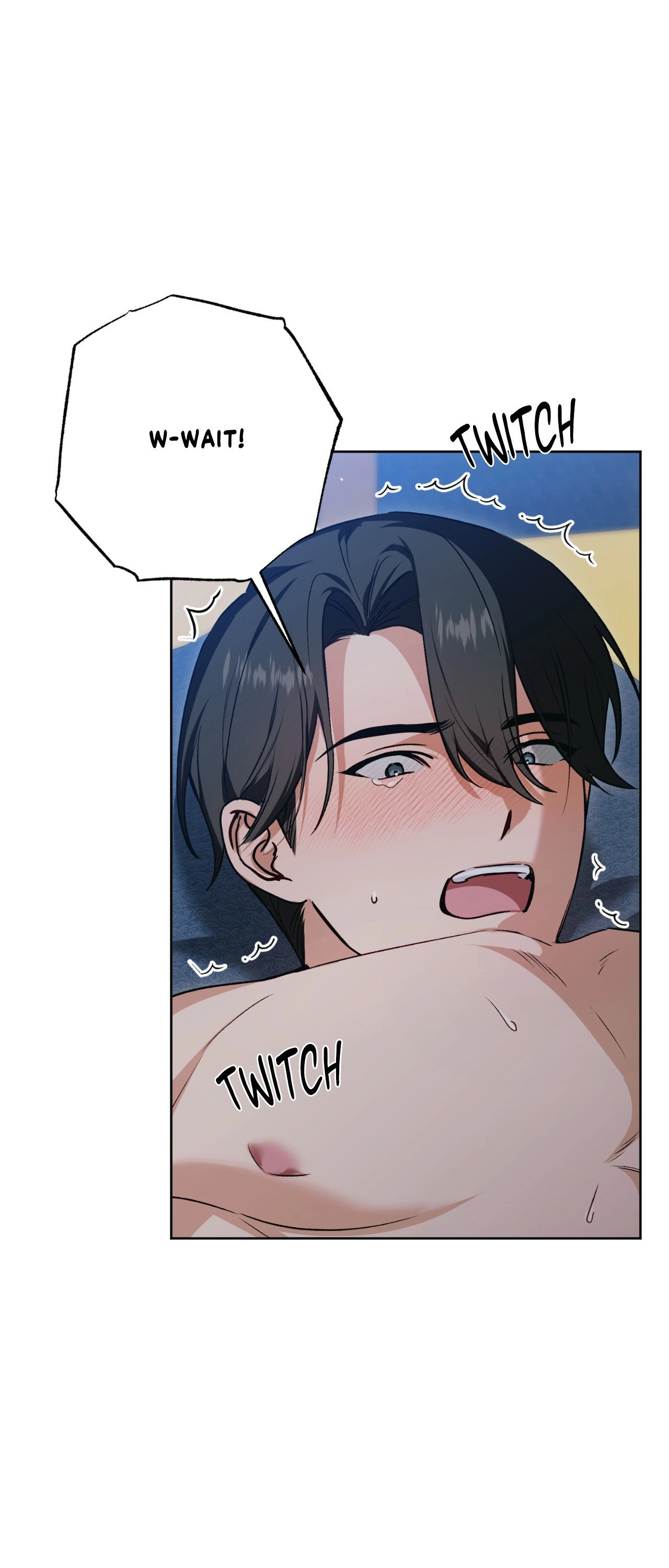 The Missing Master Chapter 16 page 17 - 
