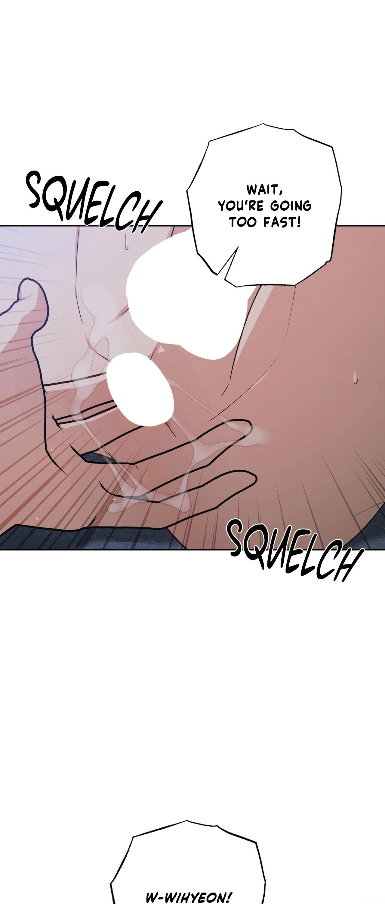 The Missing Master Chapter 16 page 18 - 