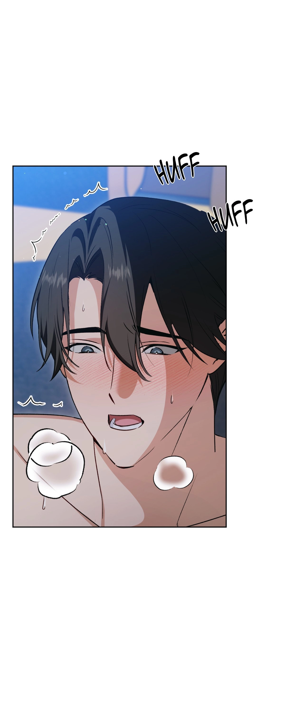 The Missing Master Chapter 16 page 20 - 