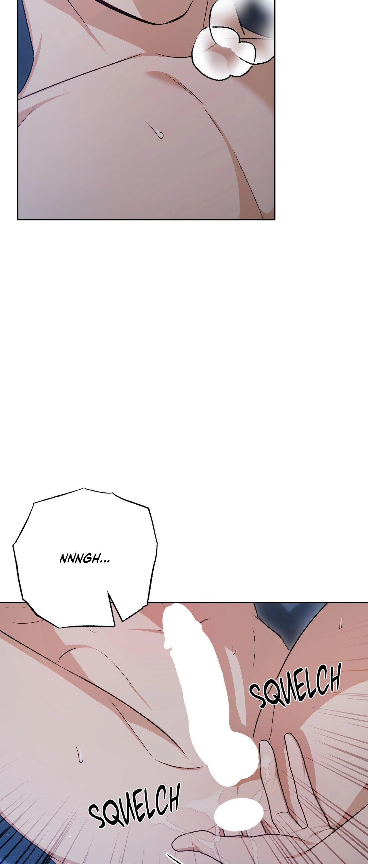 The Missing Master Chapter 16 page 3 - 